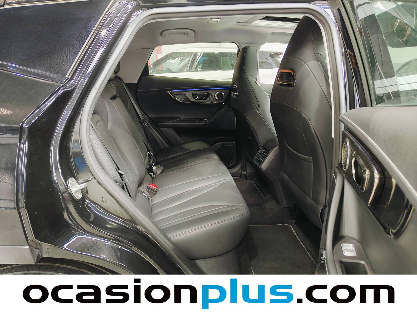 OMODA 5 OMODA 5 1.6 TGDI Premium (145 CV) gasolina