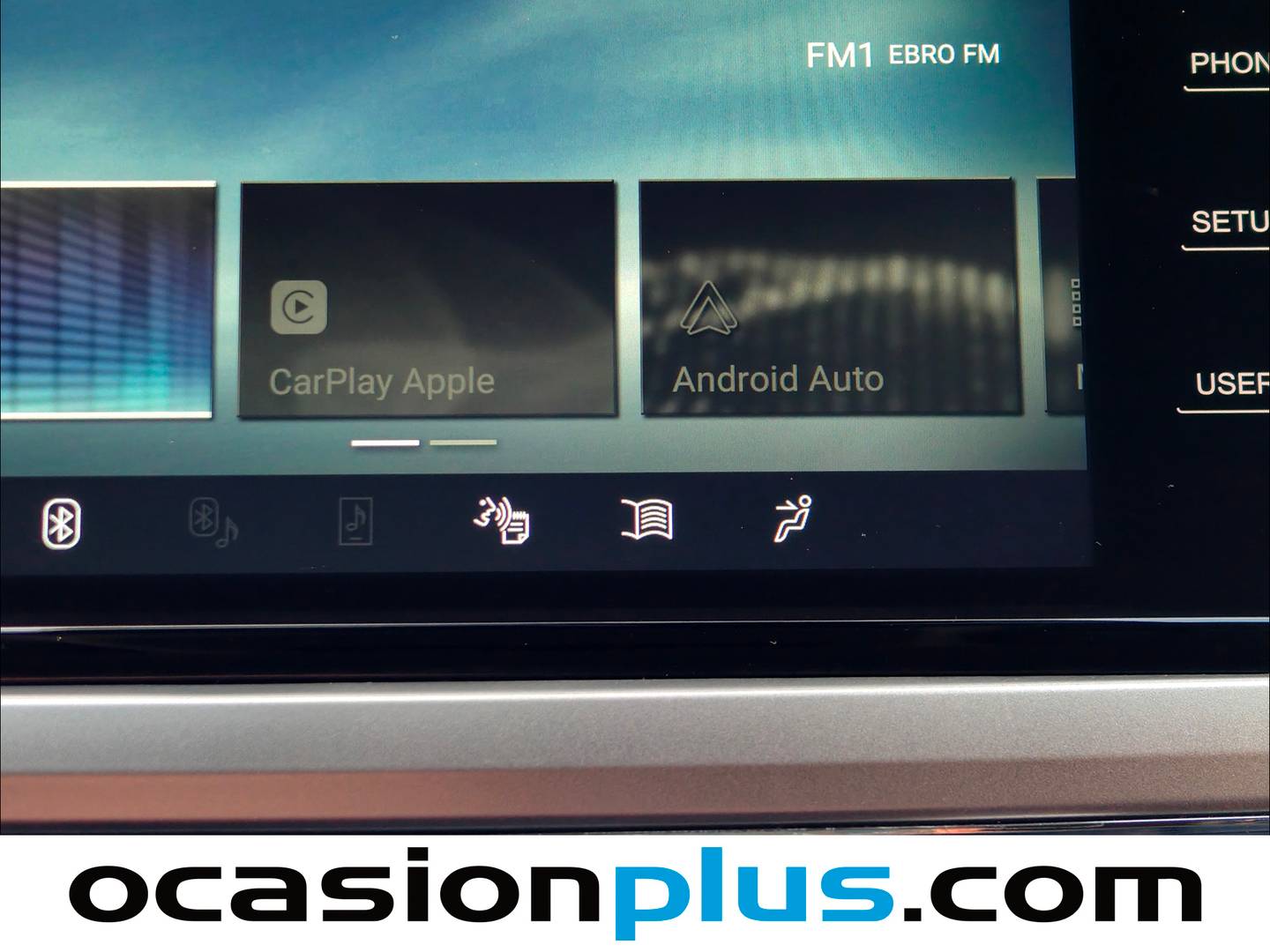 Accesorios del SsangYong Korando SsangYong Korando G15T Urban Plus Auto (163 CV)