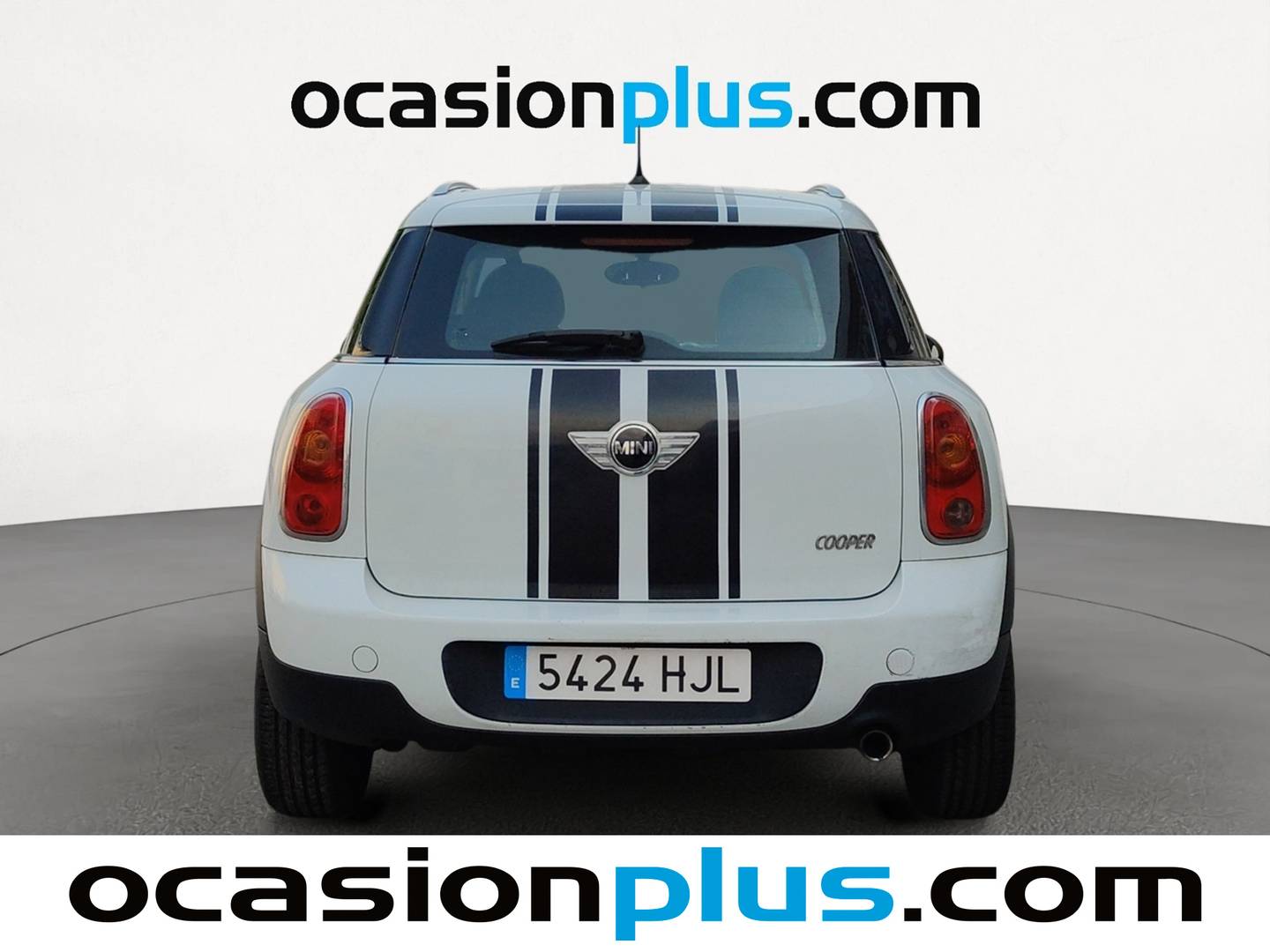 Foto Mini Countryman MINI MINI Countryman Cooper (122 CV)