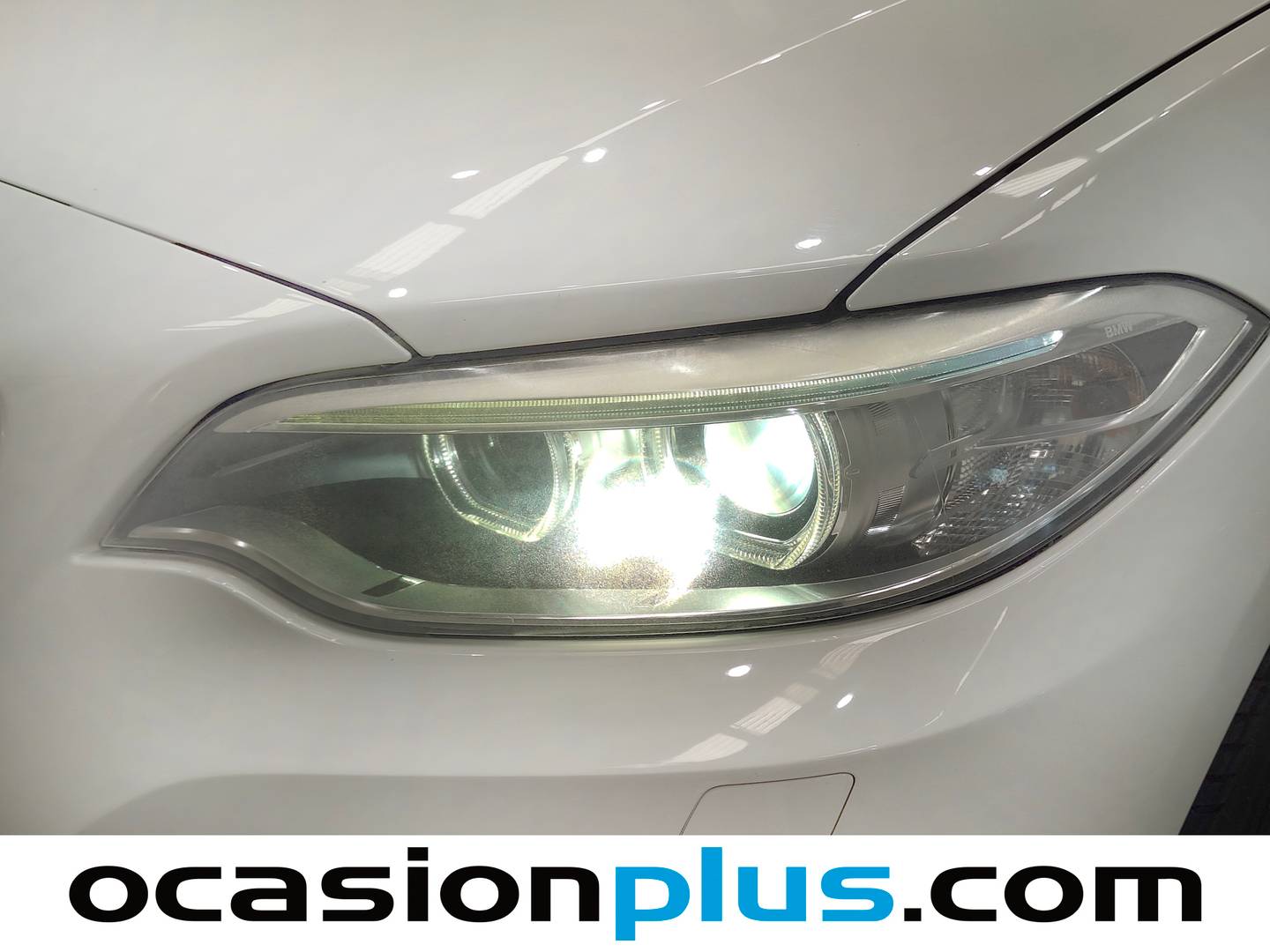 BMW Serie 2 BMW Serie 2 218d Coupe (143 CV) barato