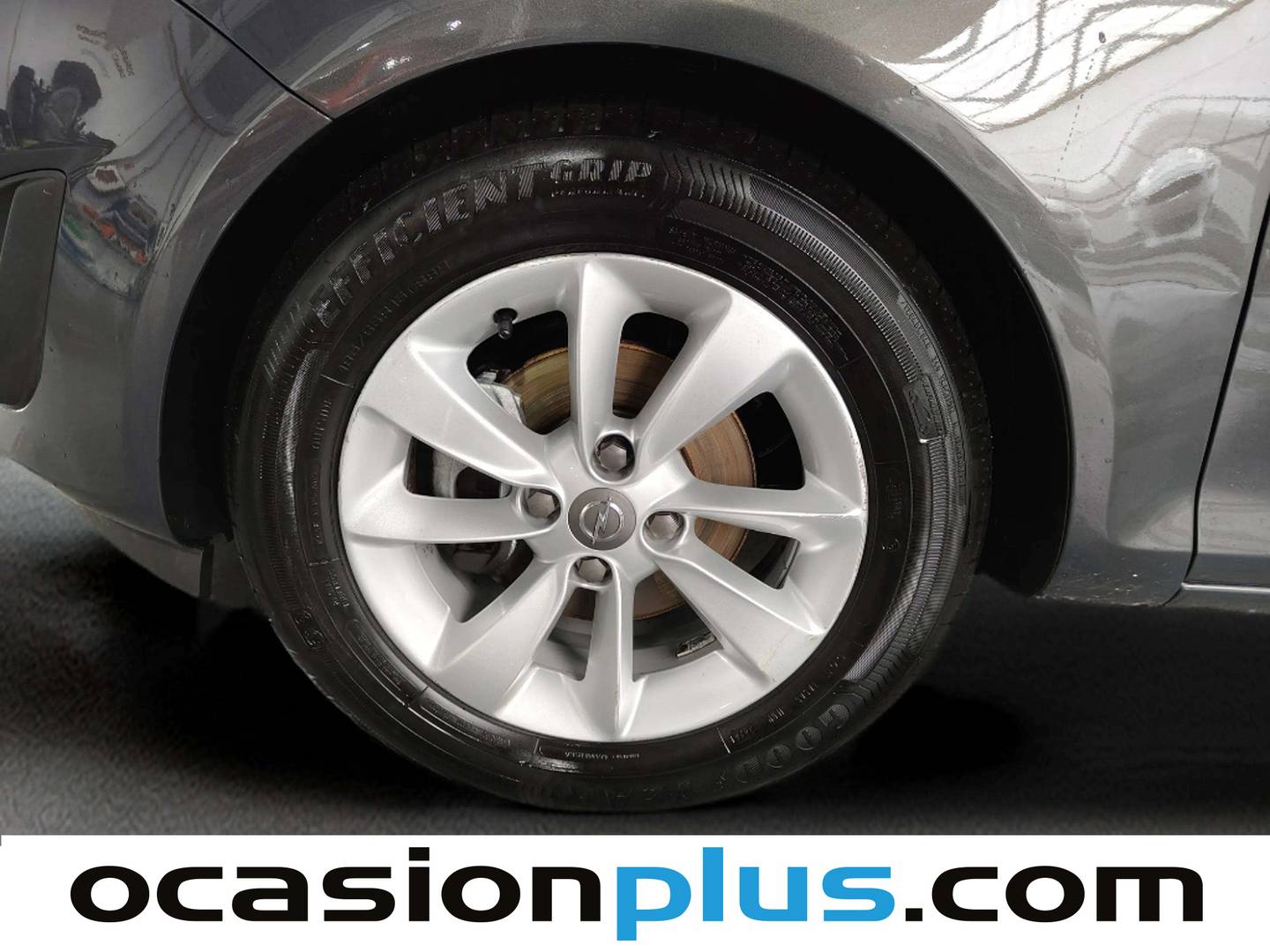 Foto Opel Corsa Opel Corsa 1.3 CDTi S&S Selective (95 CV)