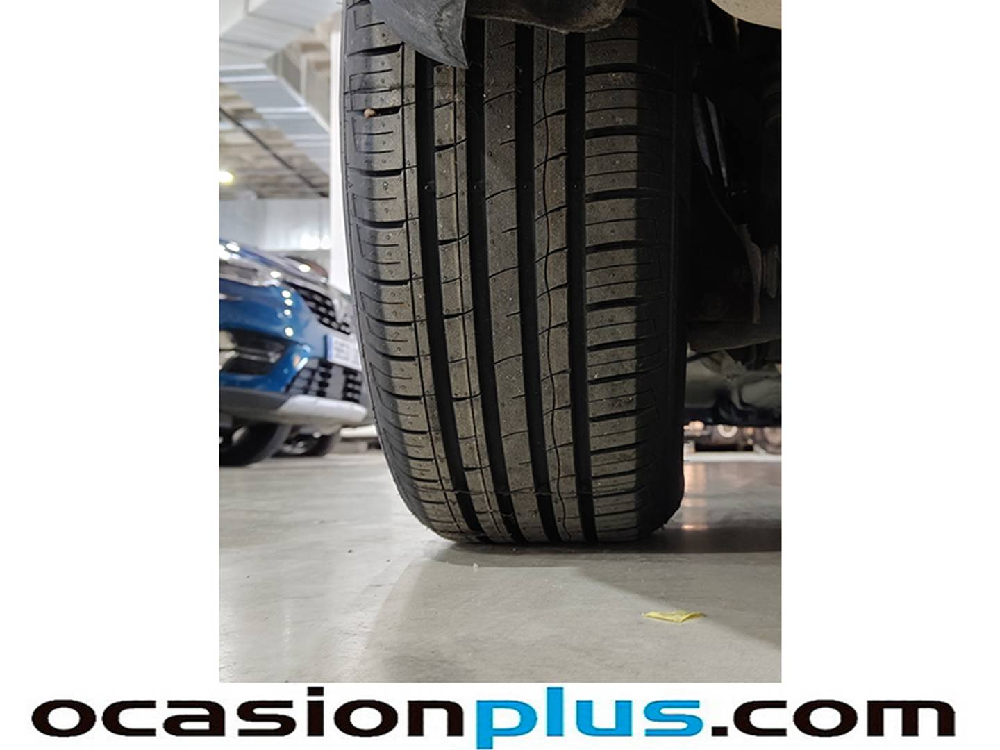 Ford S-MAX Ford S-Max 2.0 TDCI Trend Powershift (140 CV) 7 Plazas diésel