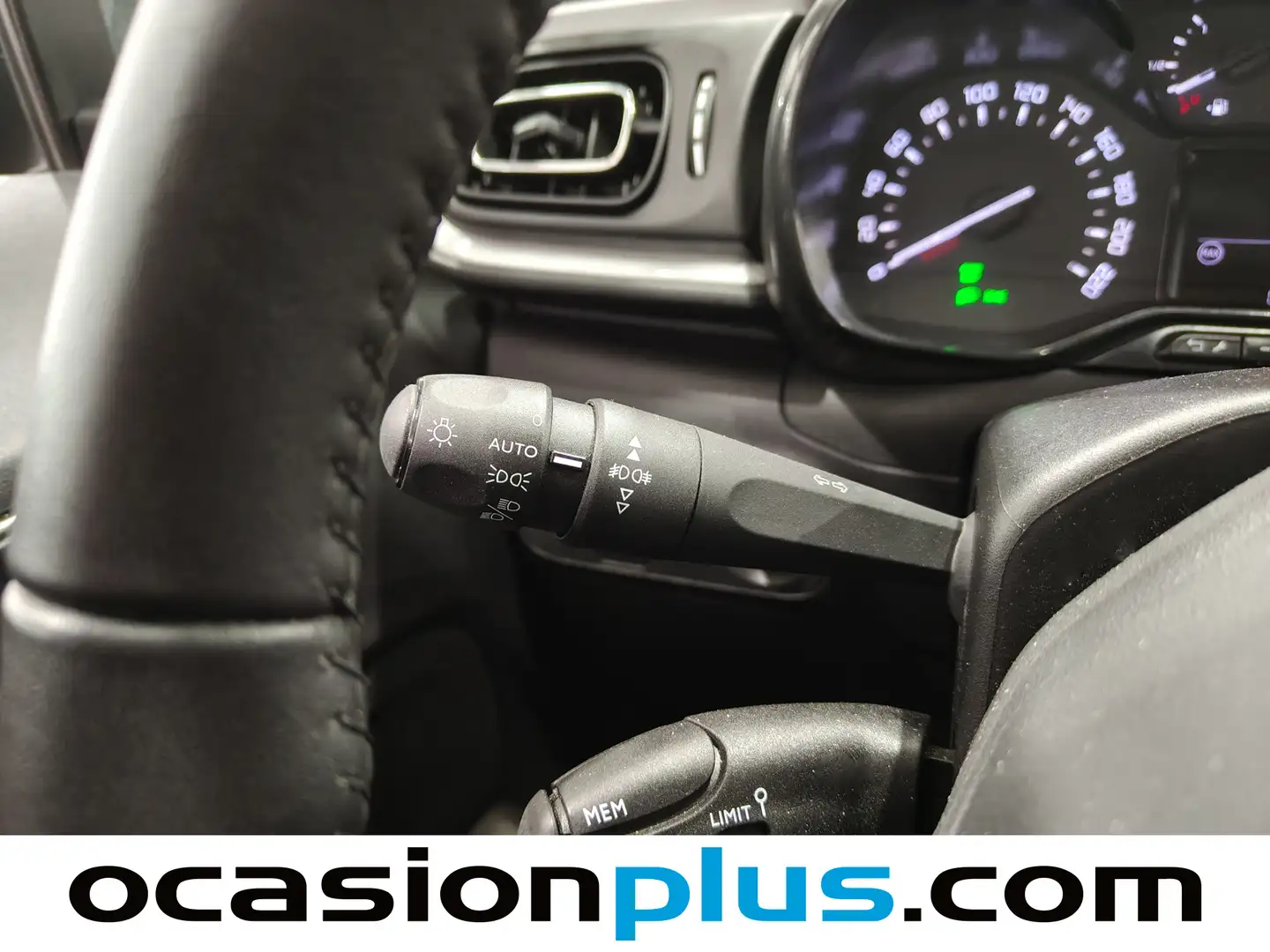 Foto Citroën C3 Citroen C3 PureTech 110 S&S Max (110 CV)