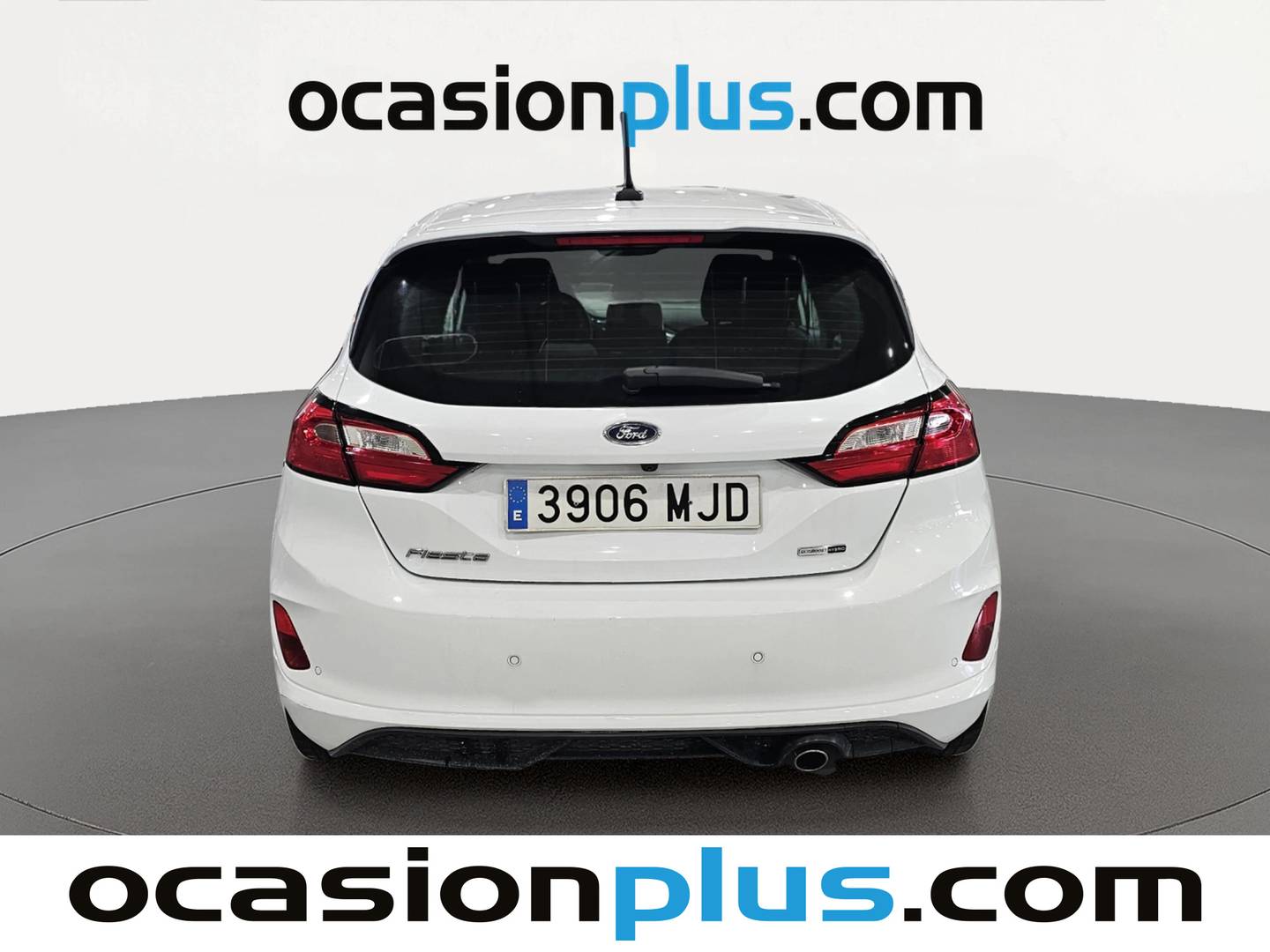 Ford Fiesta Ford Fiesta 1.0 EcoBoost MHEV ST-Line (125 CV) 2023