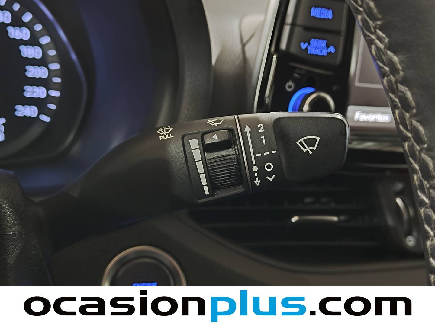 Hyundai i30 Hyundai i30 Fastback 1.0 TGDI N Line (120 CV) barato