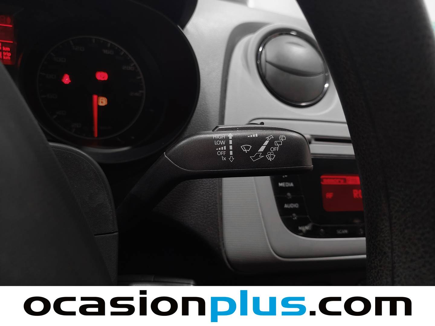 Seat Ibiza SEAT Ibiza 1.2 12v Reference (70 CV) 70cv