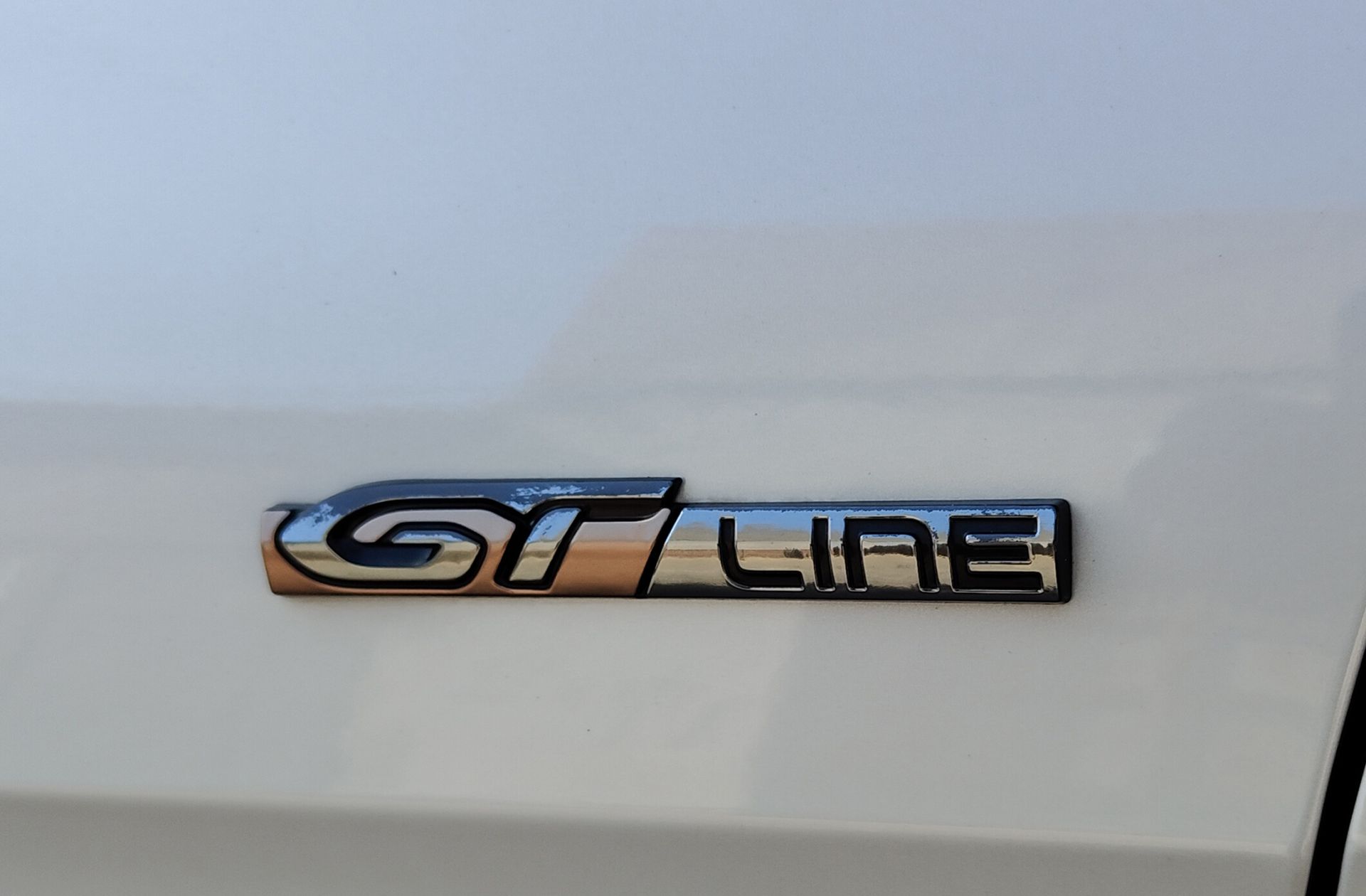 Peugeot 3008 BlueHDi 130 GT Line EAT8 - foto 5