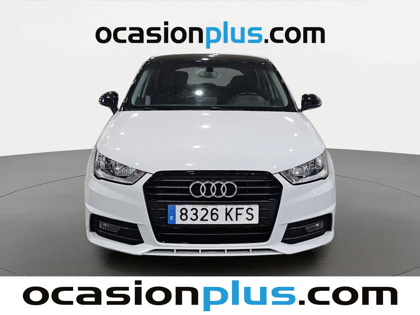 Audi A1 Audi A1 Sportback Adrenalin 1.4 TFSI (125 CV) S-LINE al mejor precio