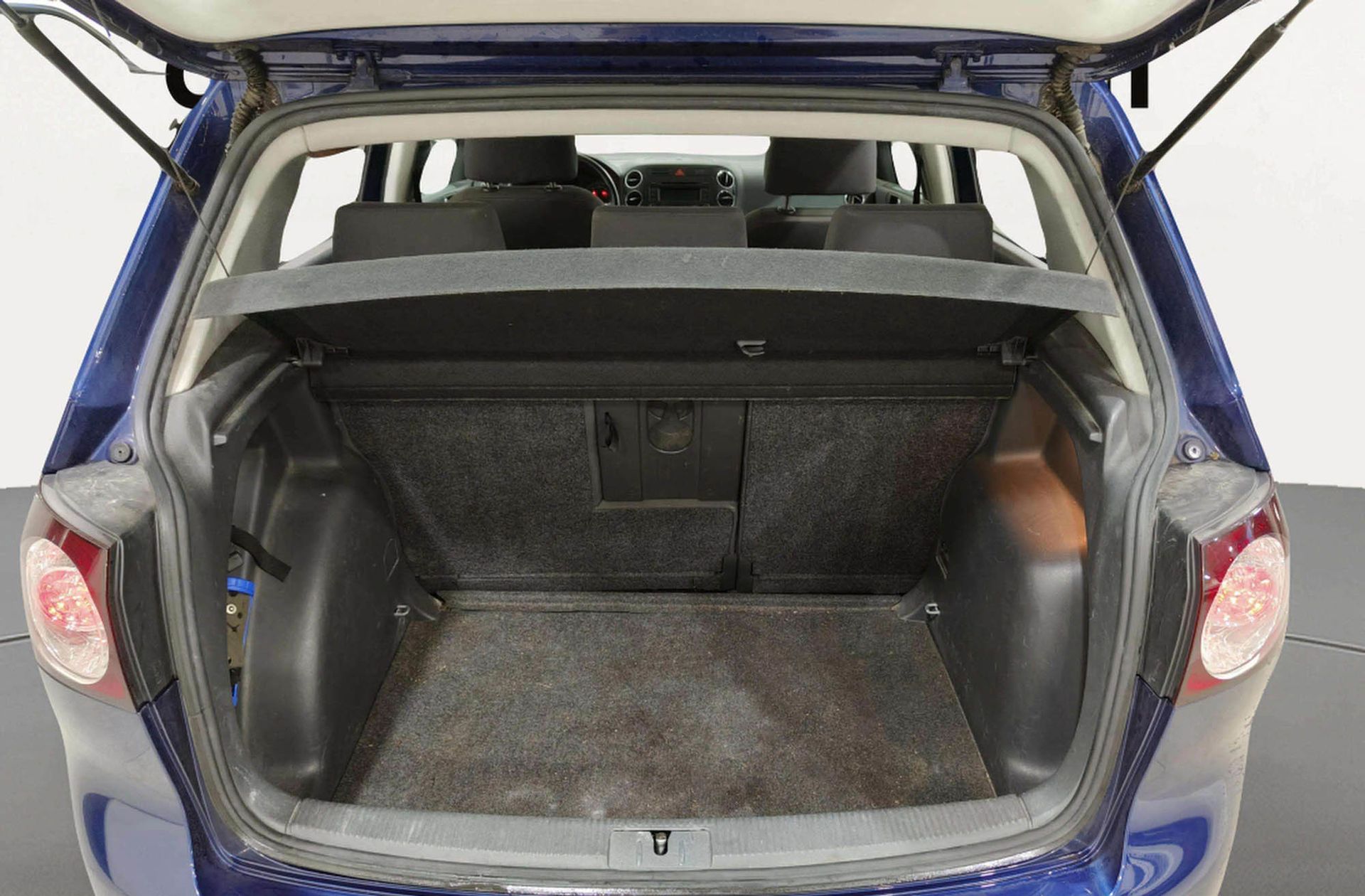 Volkswagen Golf Plus Trendline 1.9 TDI - foto 13