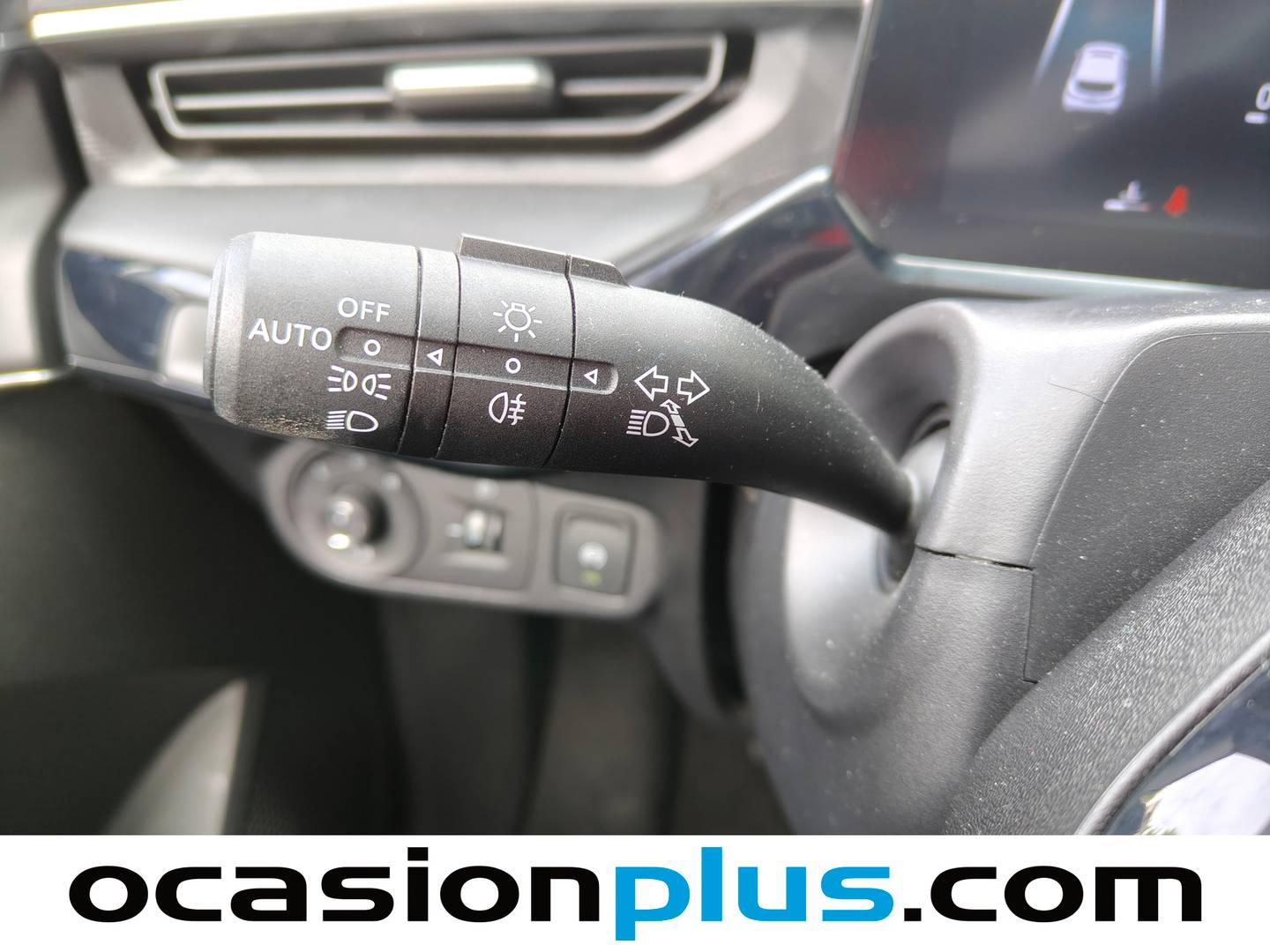 MG MG3 MG MG3 1.5 Comfort (116 CV) manual
