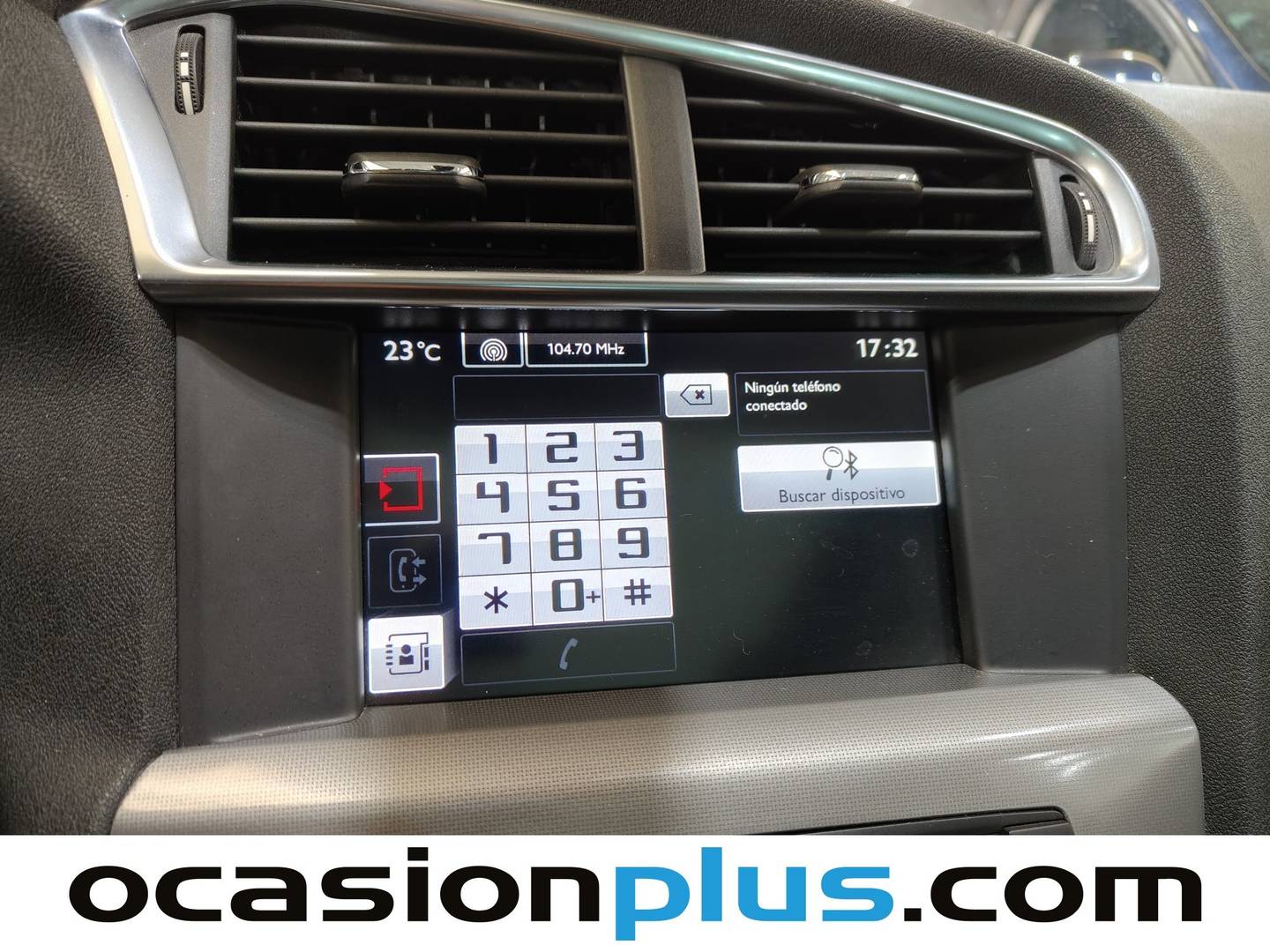 Foto Citroën C4 Citroen C4 PureTech 130 S&S Feel Edition  (130 CV)