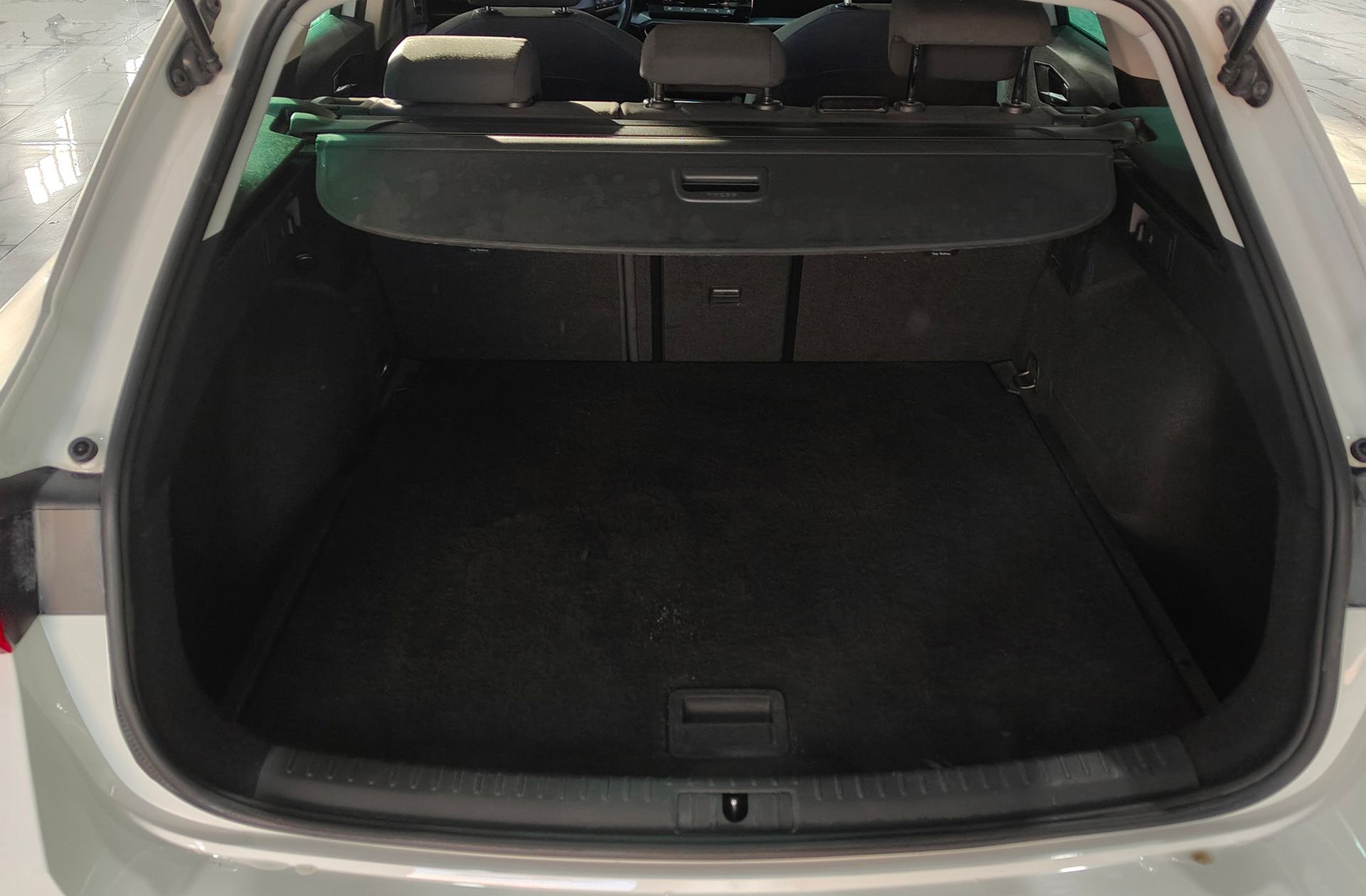 SEAT León ST 2.0 TDI Style Go DSG - foto 17