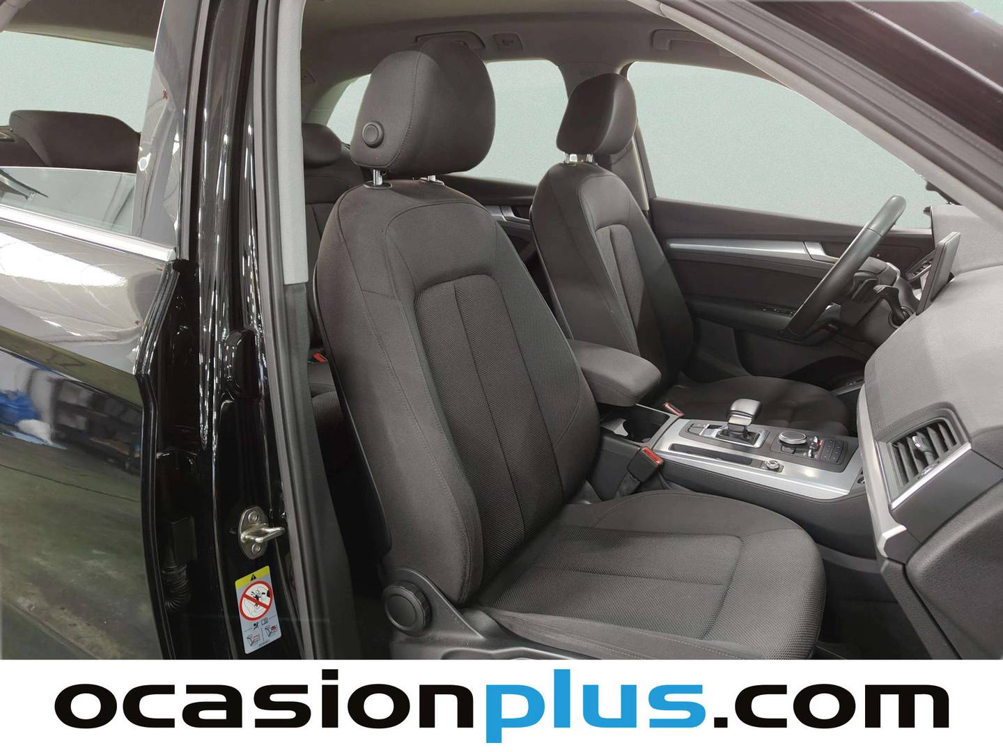 Audi Q5 Audi Q5 Design 35 TDI (163 CV) S tronic automático