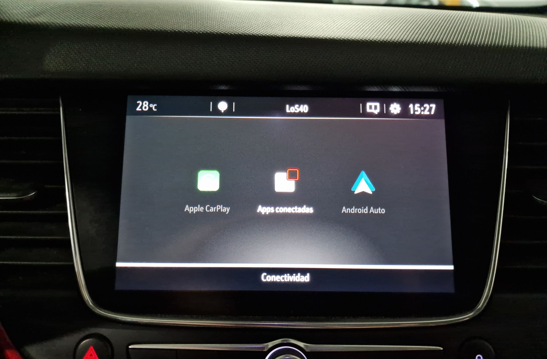 Opel Crossland 1.2 GS Line - foto 10