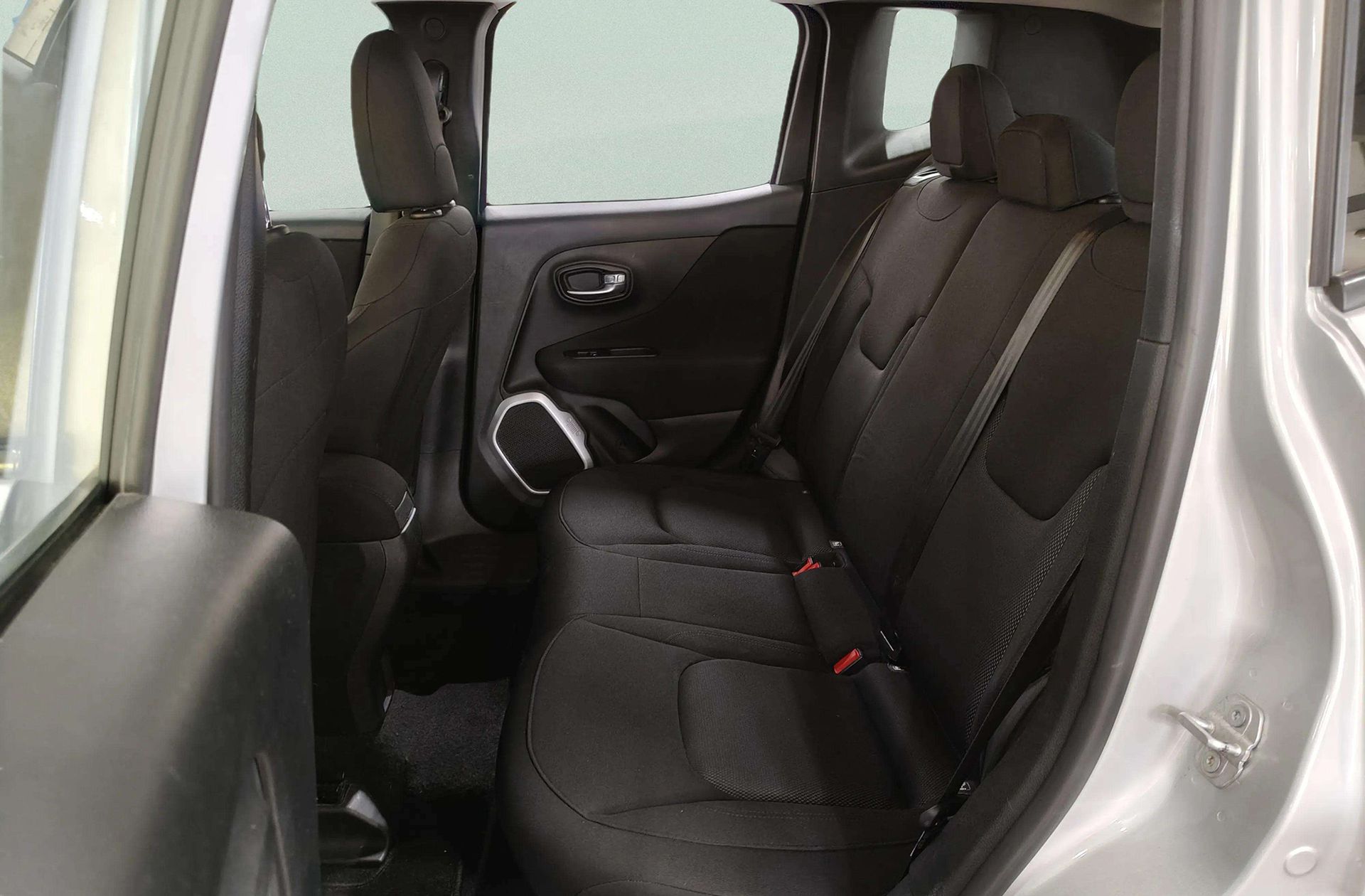 Jeep Renegade 1.0G Sport 4x2 - foto 10