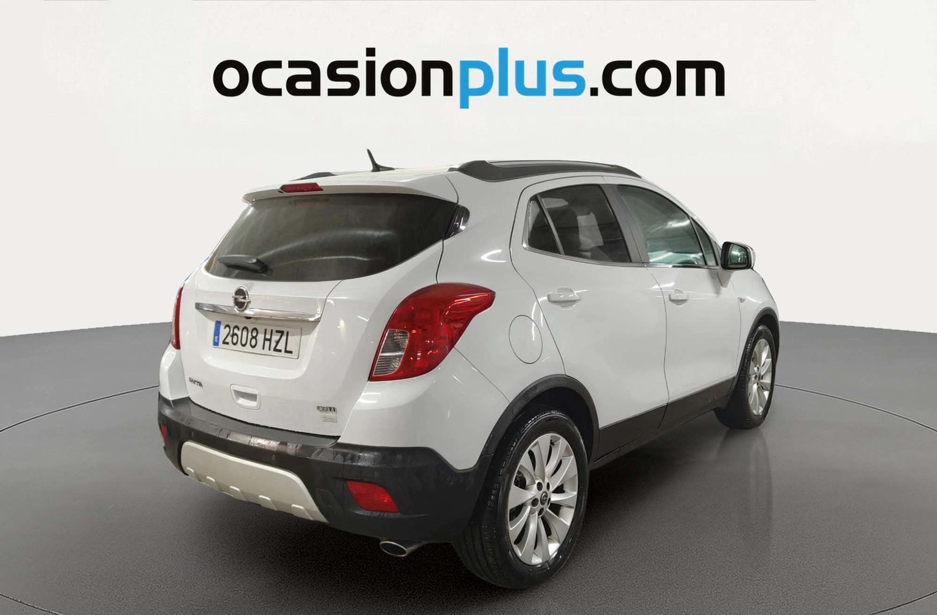 Opel Mokka 1.7 CDTi Excellence 4x2 - foto 3