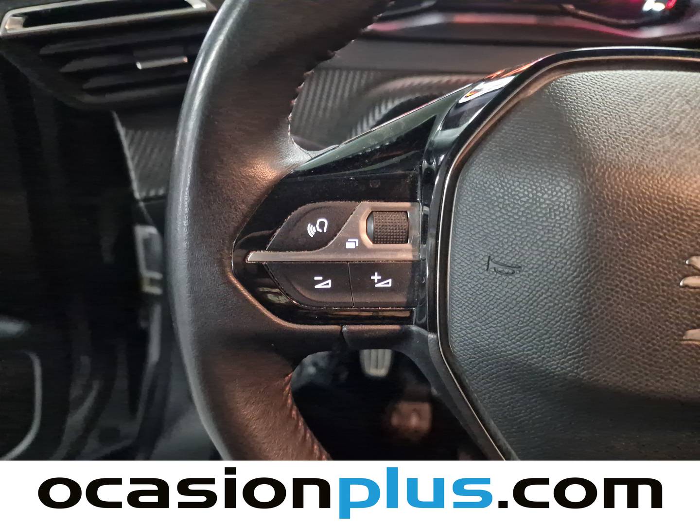 Peugeot 2008 Peugeot 2008 BlueHDi 110 S&S Active Pack (110 CV) barato