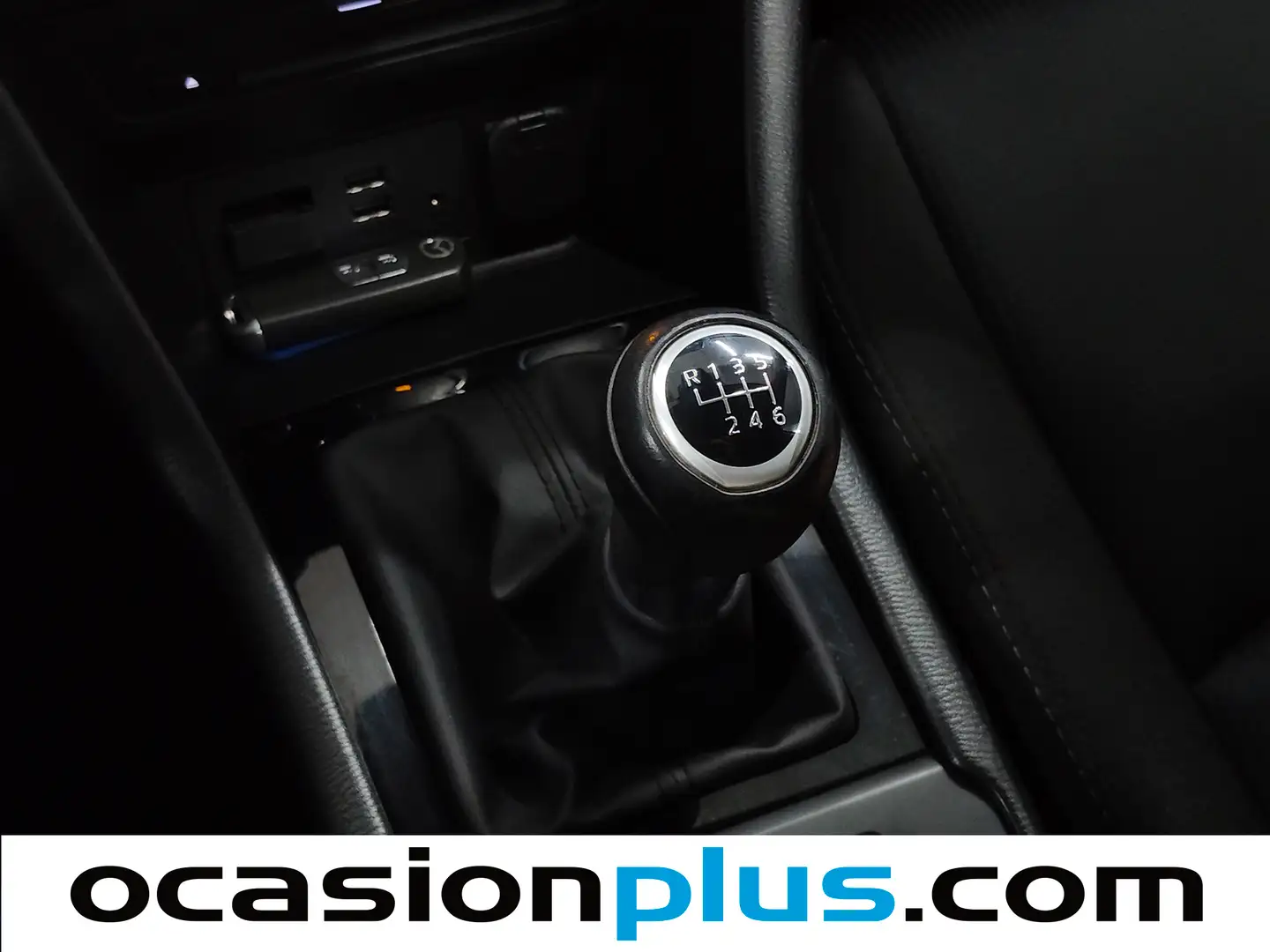 Foto Mazda CX-3 Mazda CX-3 2.0 G Evolution Navi 2WD (121 CV)