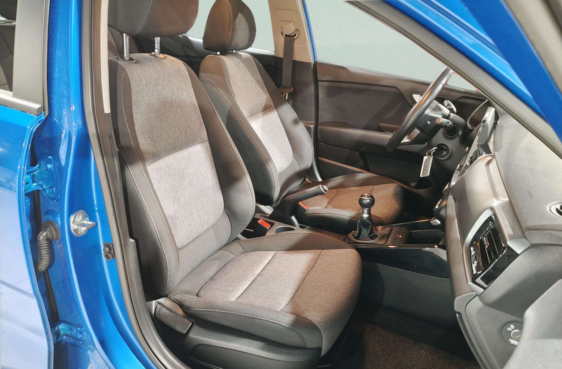 Kia Stonic 1.2 DPi Drive - foto 17