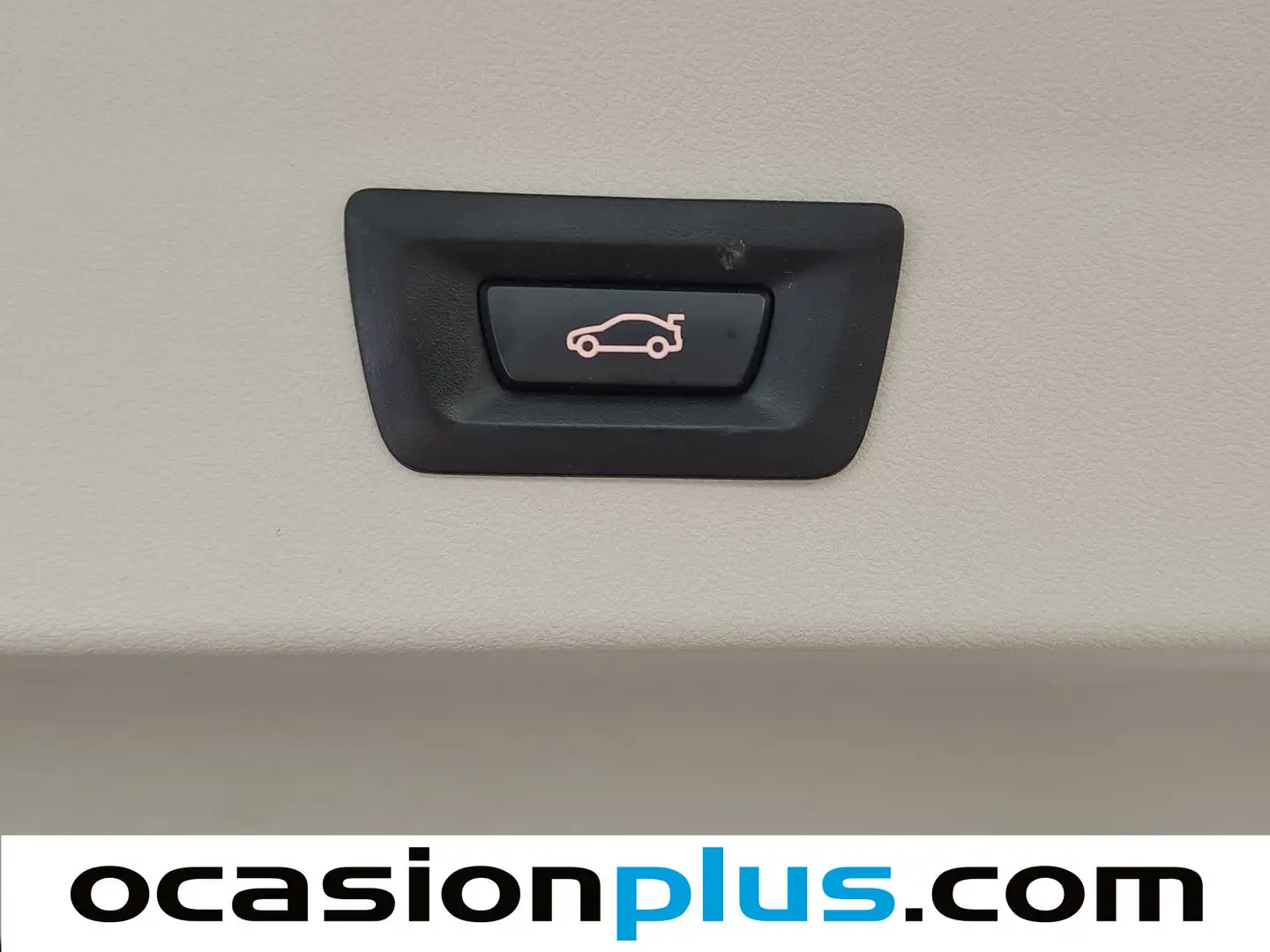 Foto BMW X4 BMW X4 xDrive20d (190 CV)