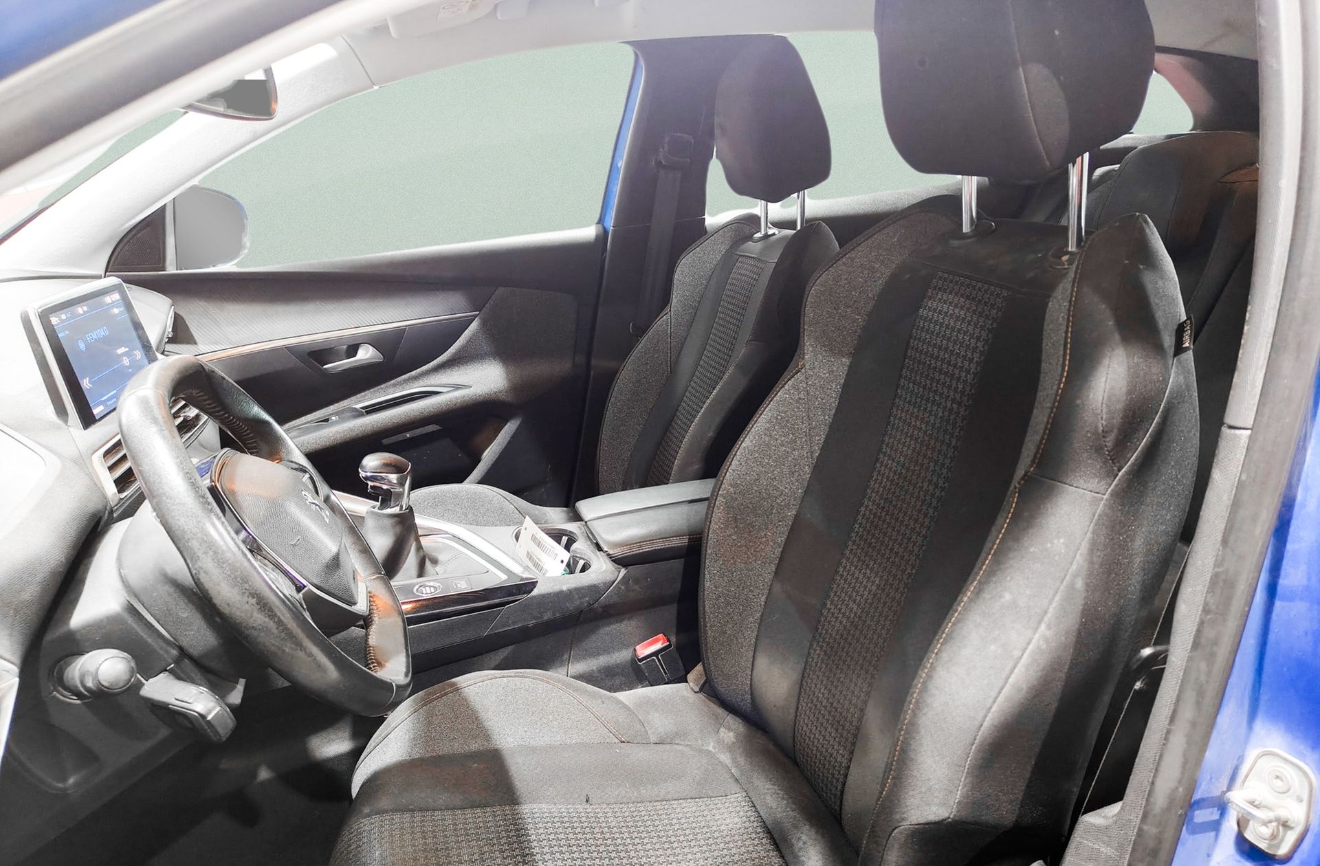 Peugeot 3008 PureTech 130 Active Pack - foto 10