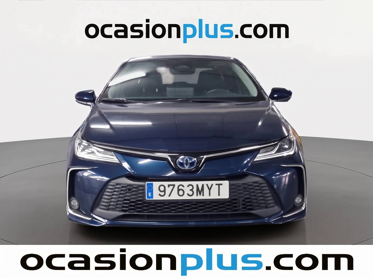 Toyota Corolla Toyota Corolla 140H Style (140 CV) 140cv