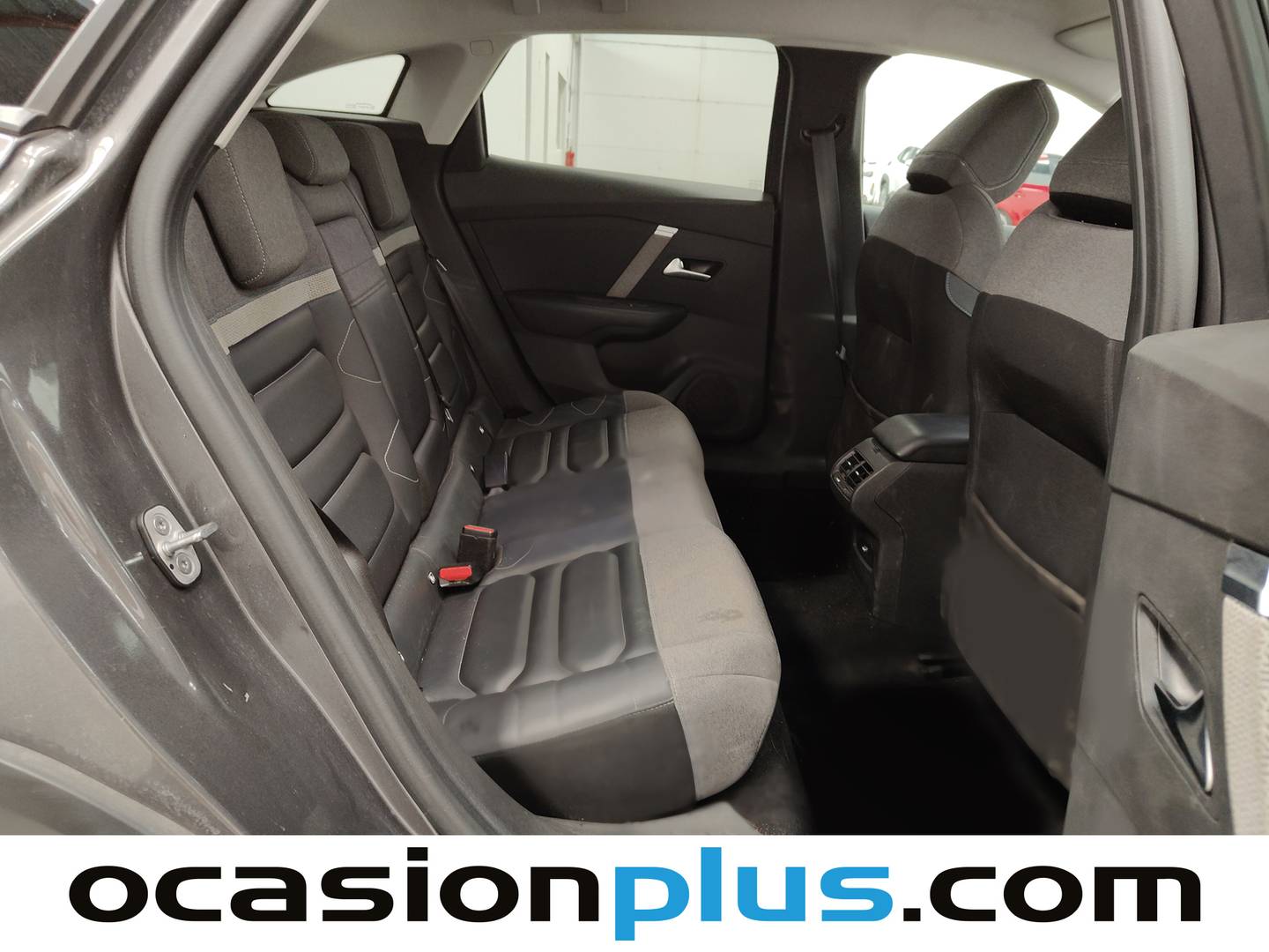 Citroën C4 Citroen C4 PureTech 130 S&S Shine EAT8 (130 CV) de ocasión