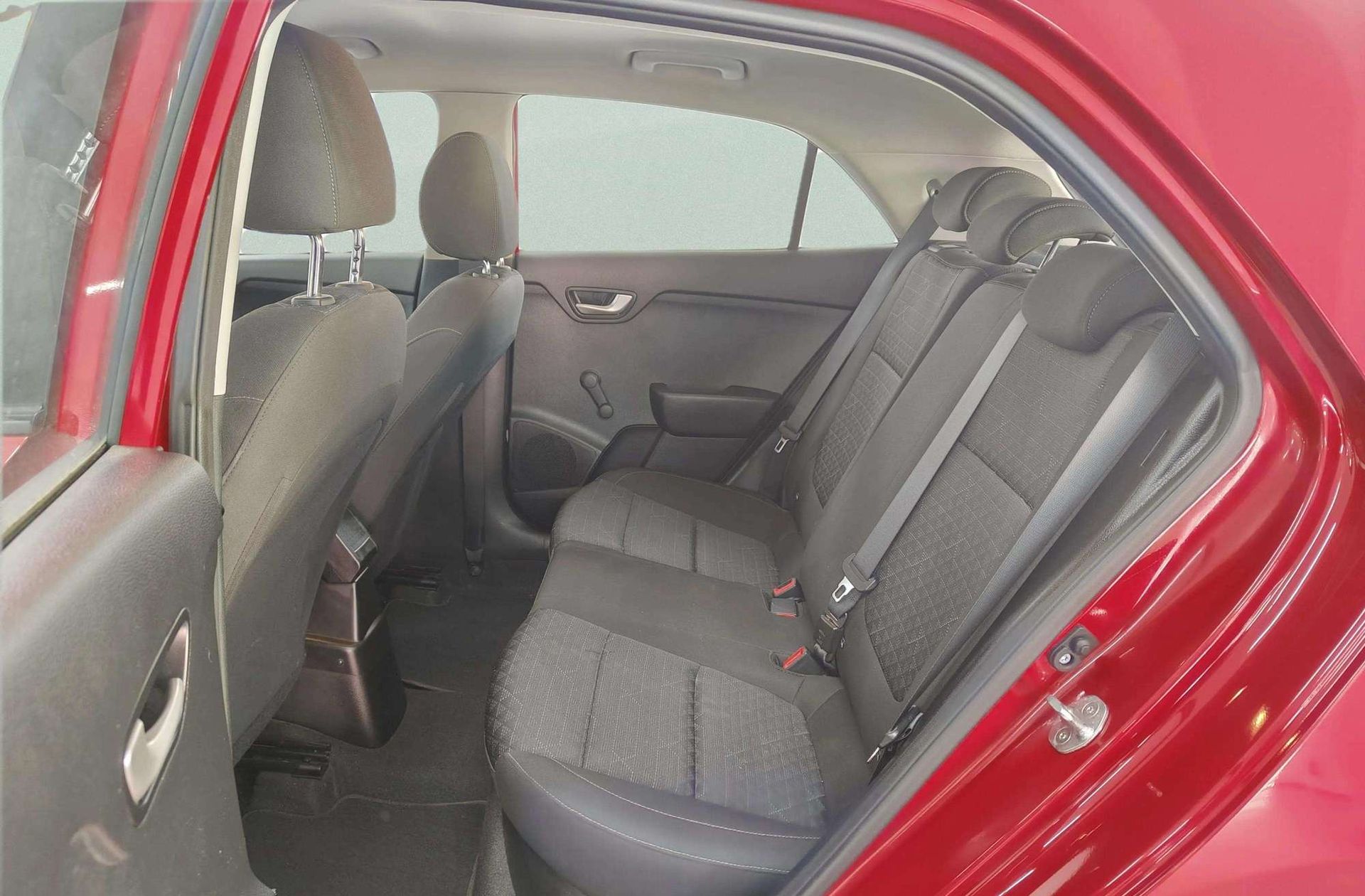 Kia Rio 1.2 Cvvt Concept - foto 10