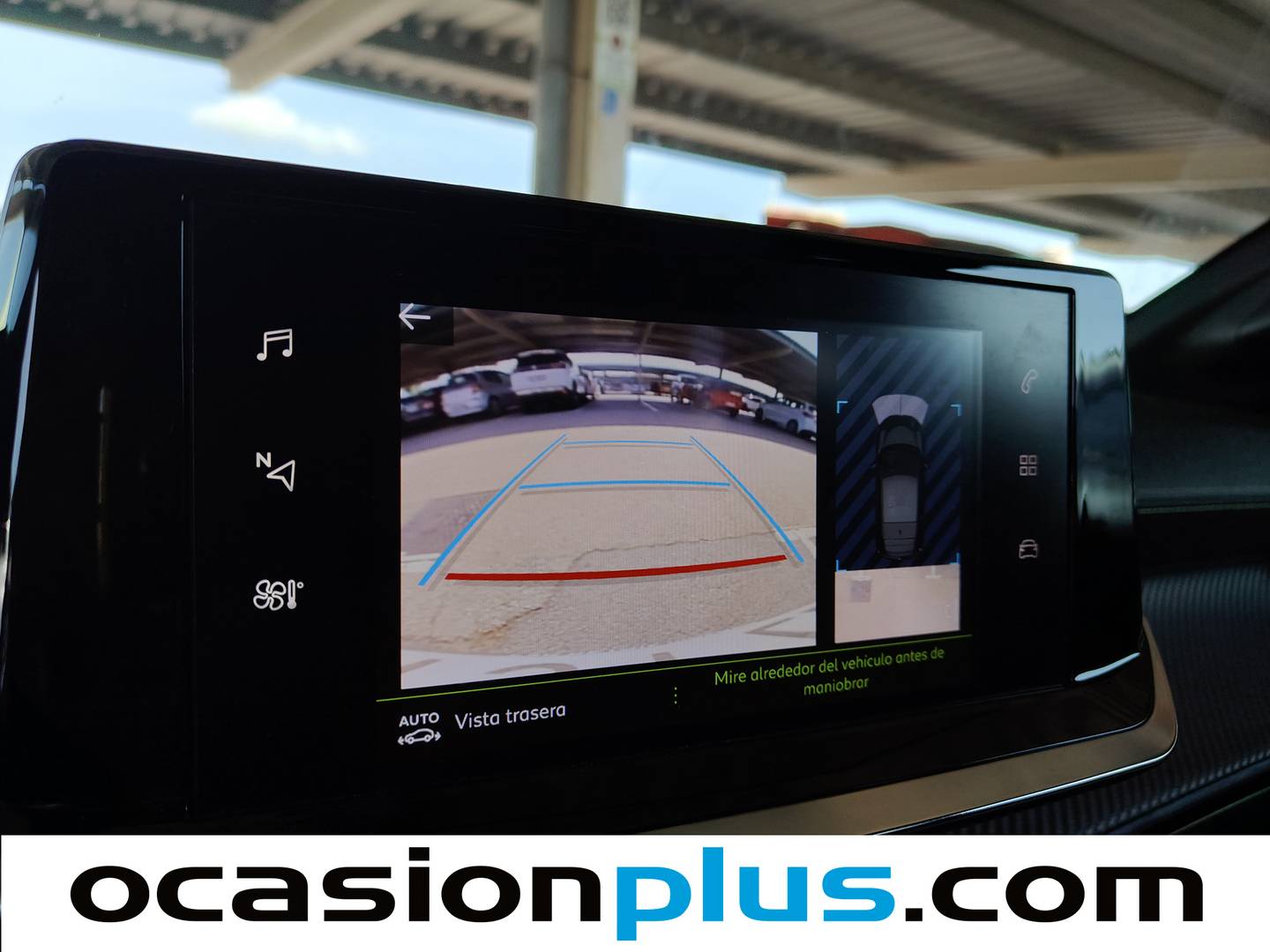 Equipamiento del Peugeot 208 Peugeot 208 BlueHDi 100 GT Line (100 CV)