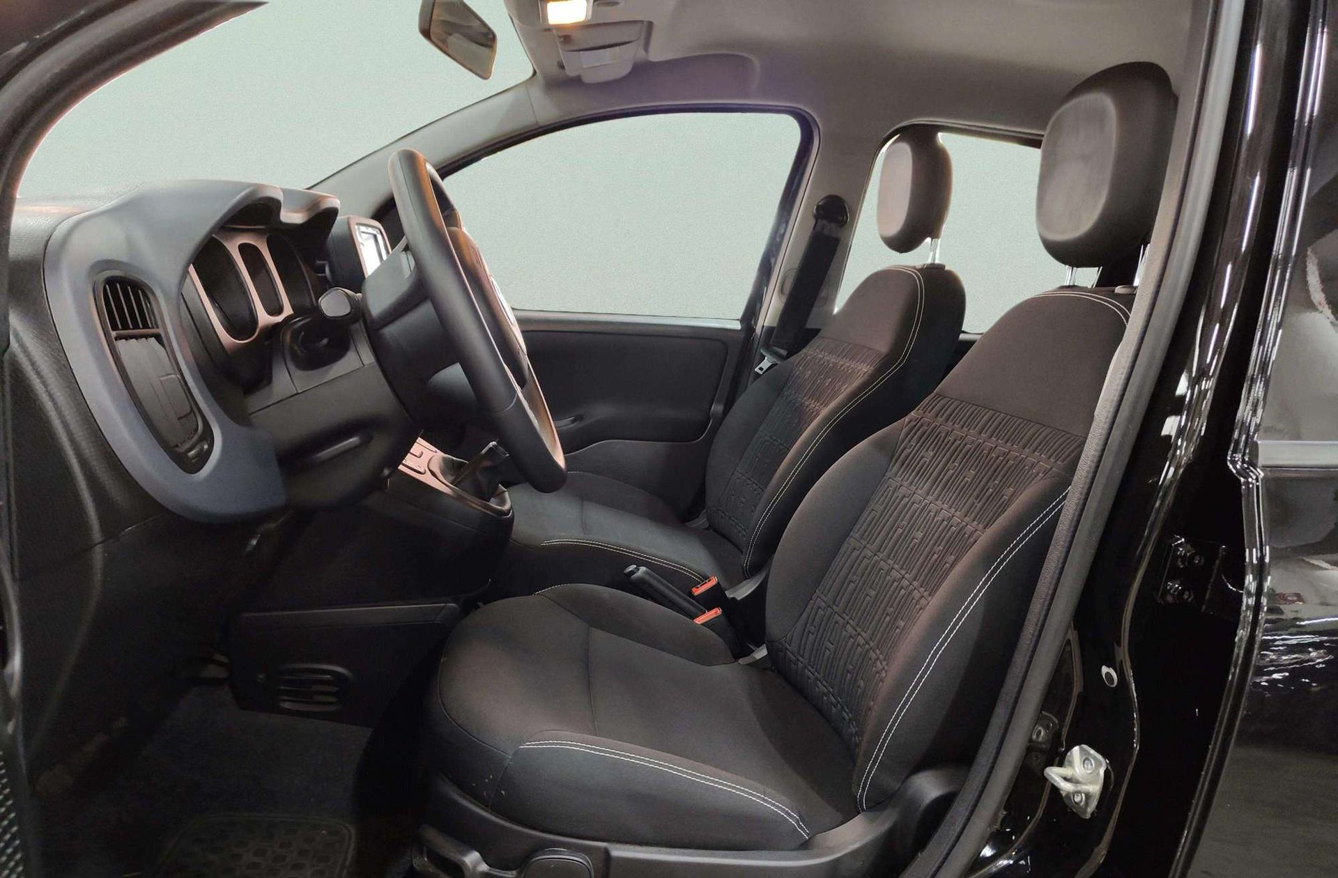 Fiat Panda 1.0 Hybrid Gse Urban - foto 7