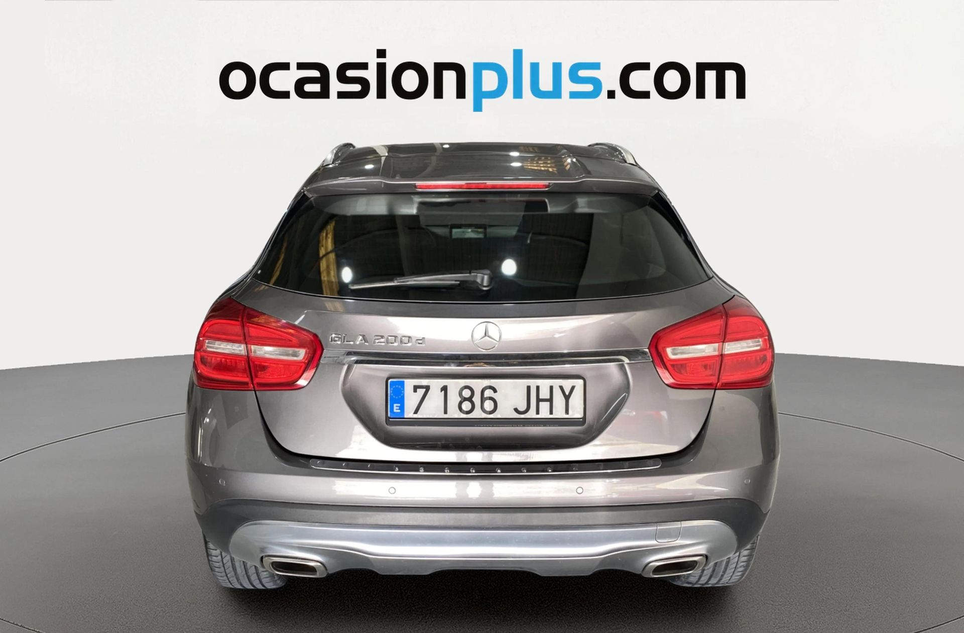 Mercedes-Benz GLA 200 d Urban - foto 13