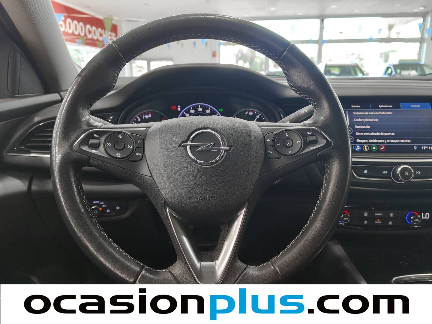 Opel Insignia Opel Insignia 2.0T SHT Business Elegance AT9 (170 CV) 2022