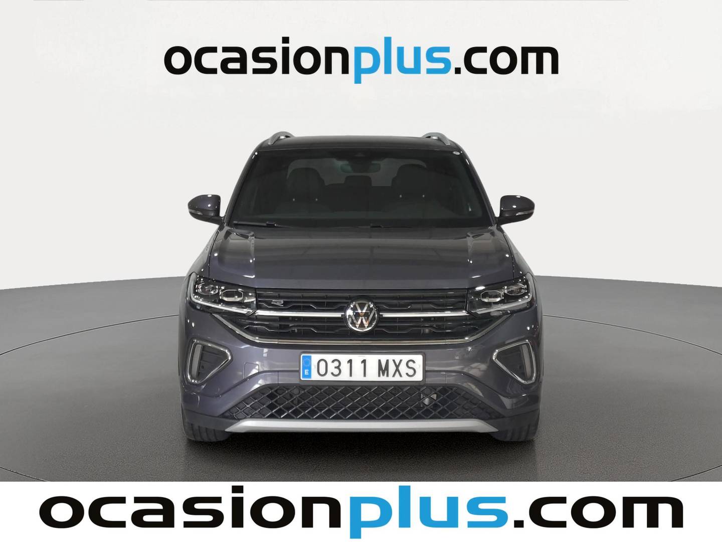 Volkswagen T-Cross Volkswagen T-Cross T-Cross R-Line 1.5 TSI (150 CV) DSG Pack R-Line al mejor precio