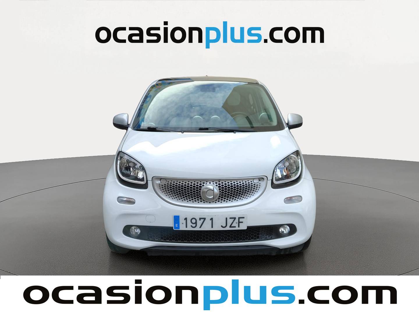 Smart forfour Smart ForFour 0.9 S&S Passion (90 CV) barato