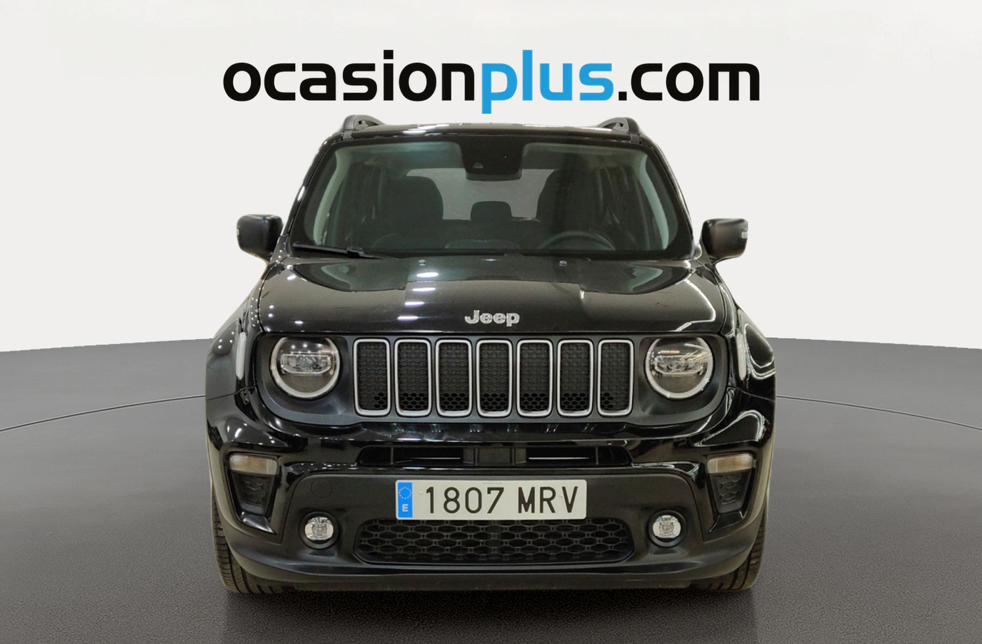 Jeep Renegade eHybrid 1.5 Limited ATX - foto 13