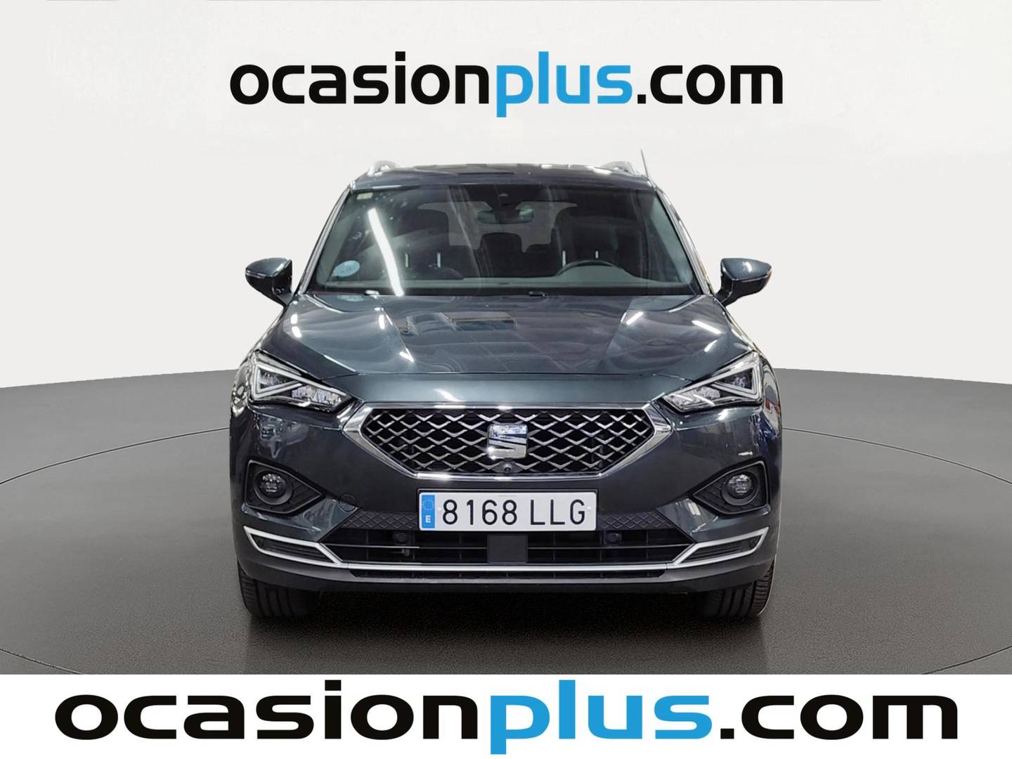 Seat Tarraco Seat Tarraco 2.0 TDI S&S Xcellence (150 CV) 7 Plazas manual