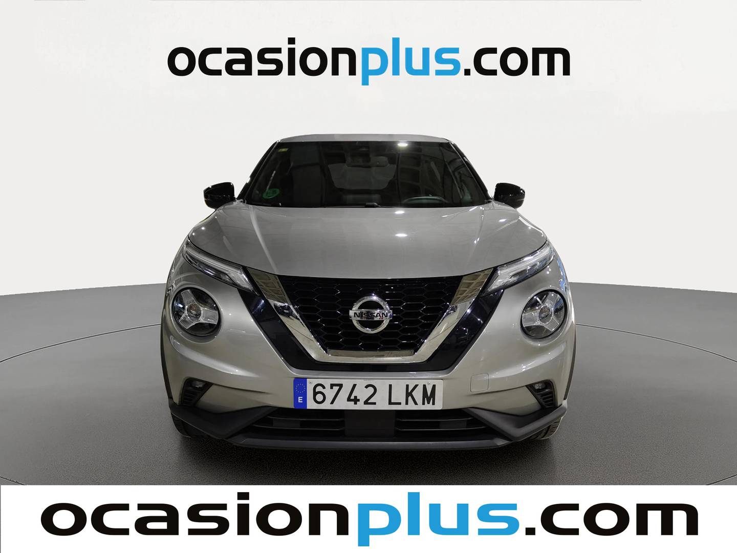 Nissan JUKE Nissan Juke DIG-T N-Connecta 4x2 DCT (117 CV) km 0