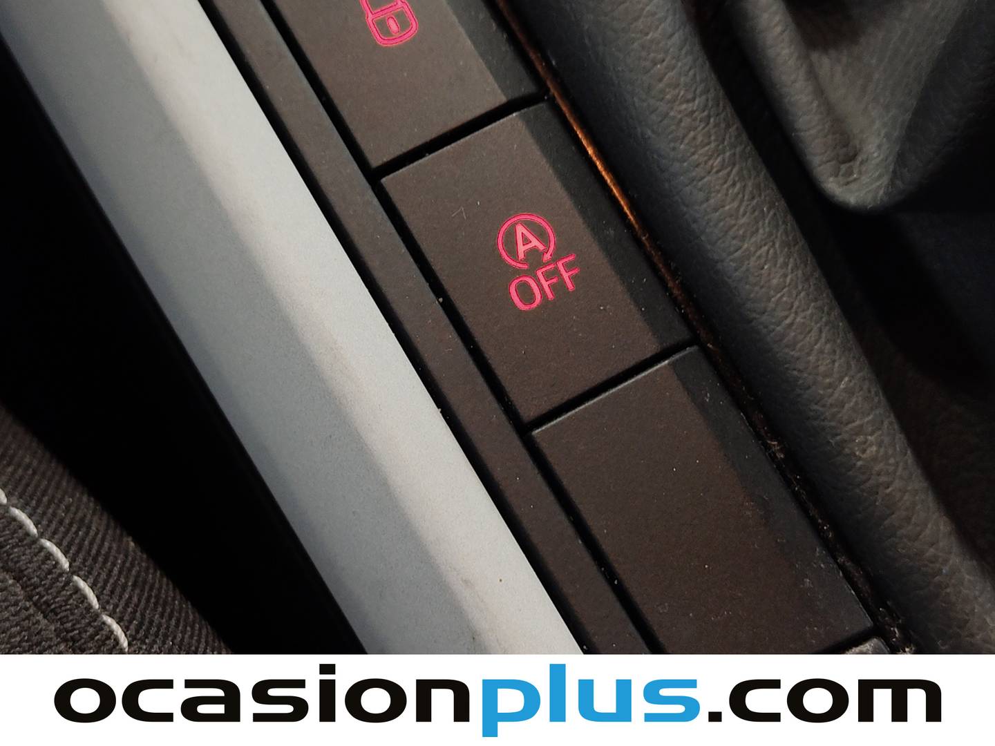 Seat Arona Seat Arona 1.0 TSI Style (110 CV) seminuevo