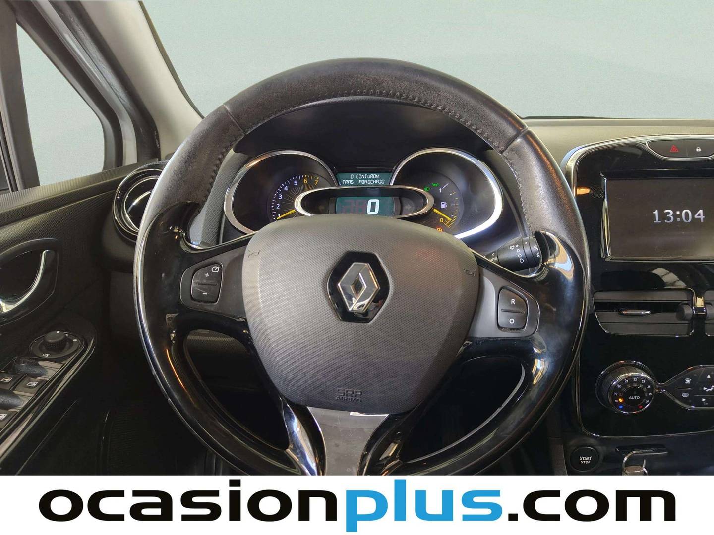 Renault Clio Renault Clio TCe 90 Dynamique Energy S&S (90 CV) 2014