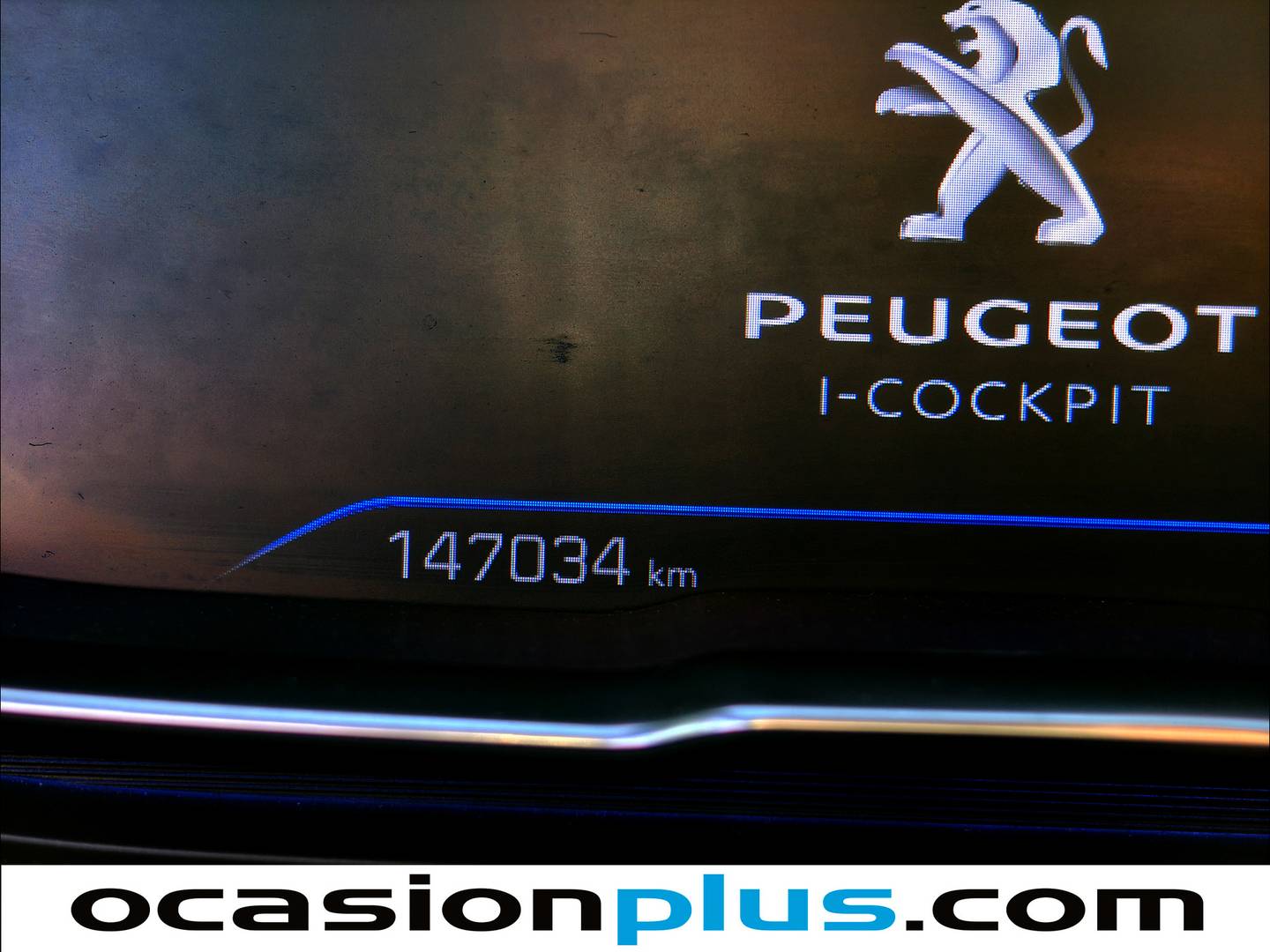 Foto Peugeot 5008 Peugeot 5008 BlueHDI 130 S&S GT-Line EAT8 (130 CV) 7 Plazas