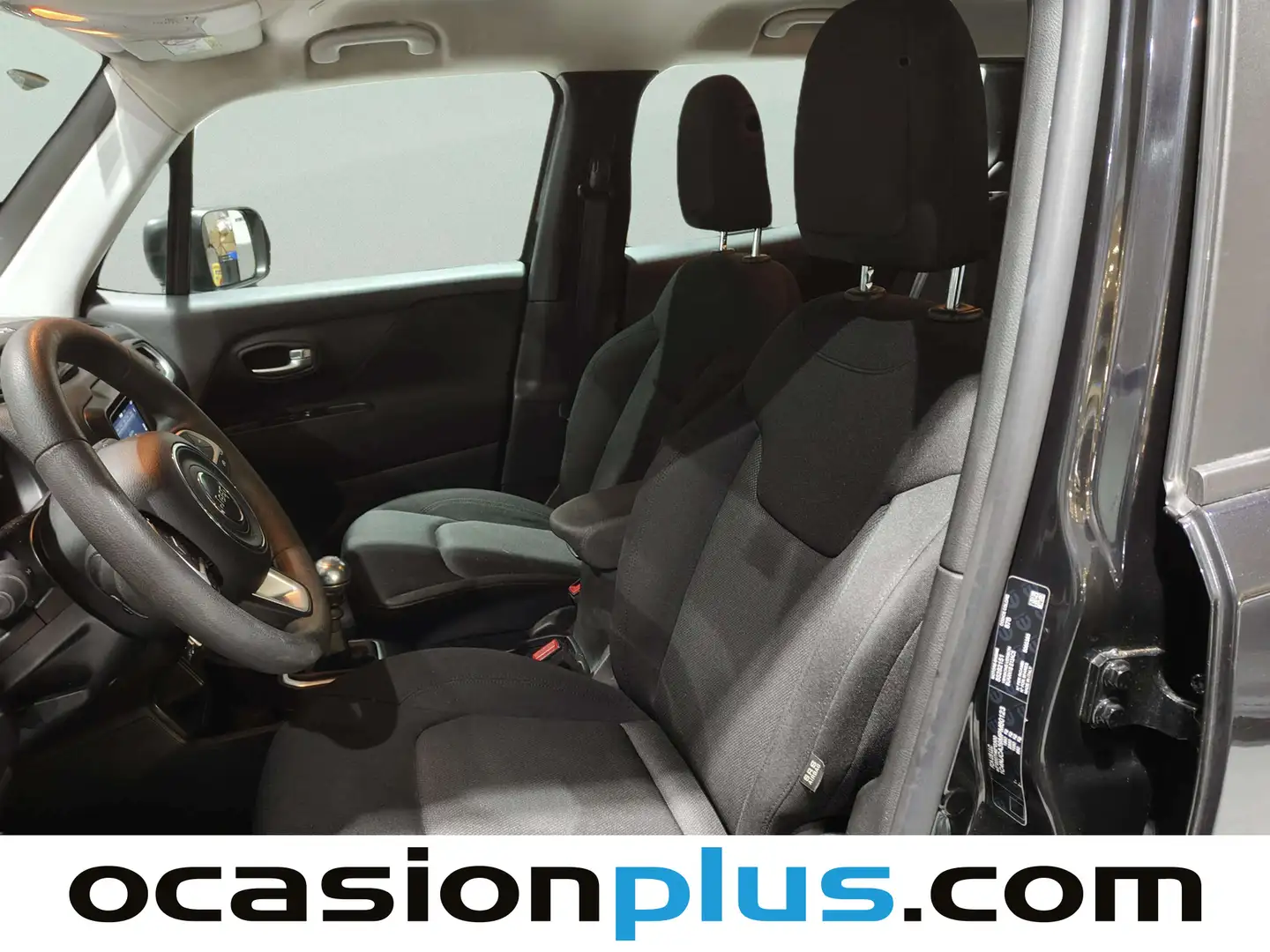 Foto Jeep Renegade Jeep Renegade 1.0G Sport 4x2  (120 CV)