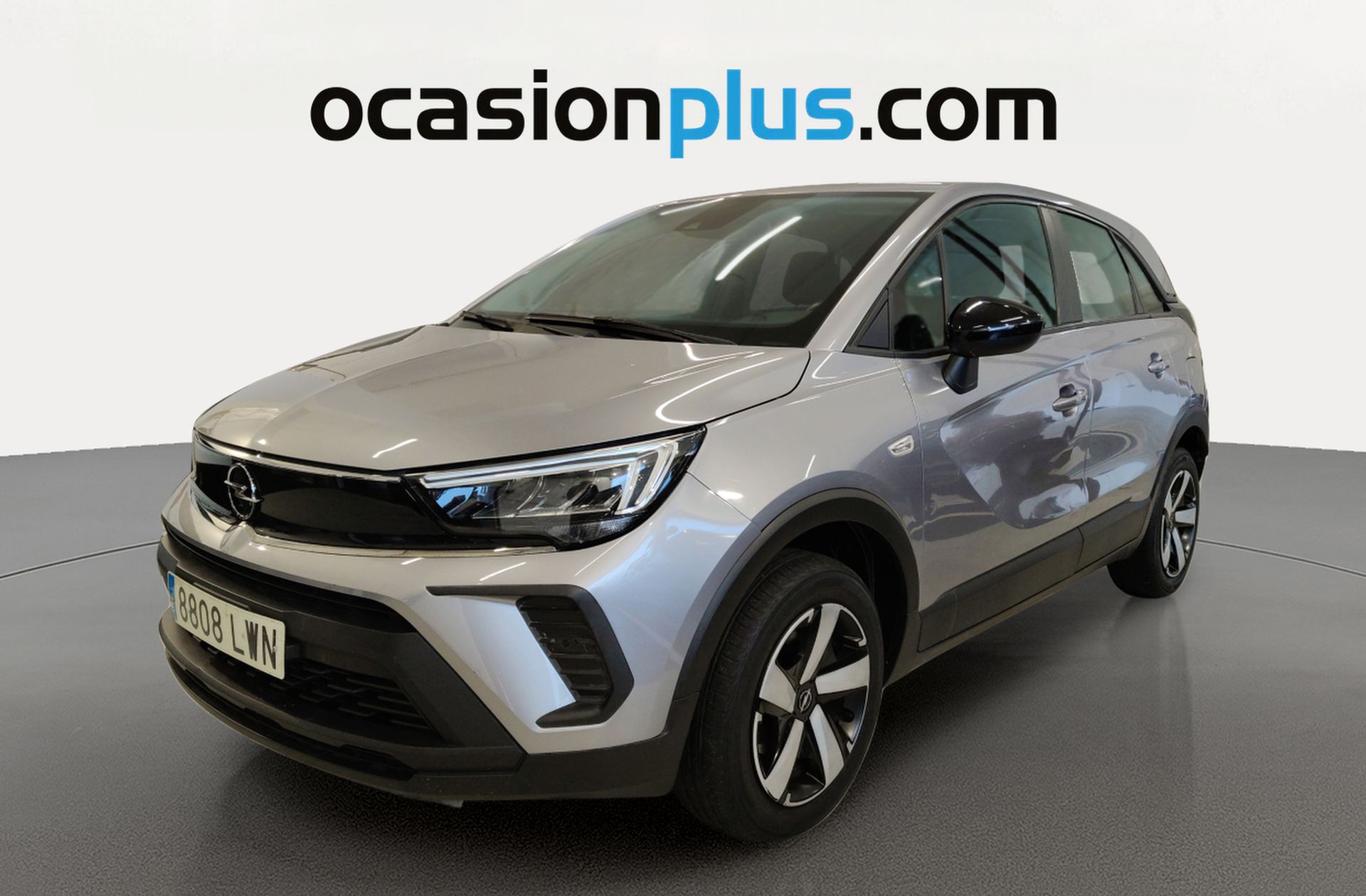Opel Crossland 1.2 Edition