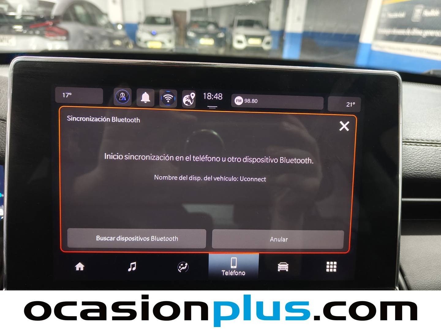 Foto Jeep Compass Jeep Compass 1.3 PHEV Limited AWD AT (190 CV)