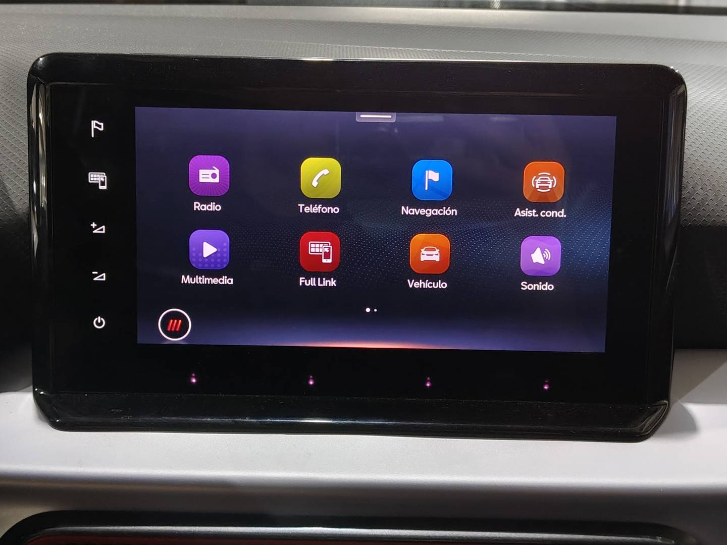 Foto Seat Arona SEAT Arona 1.5 TSI S&S FR XL DSG (150 CV)