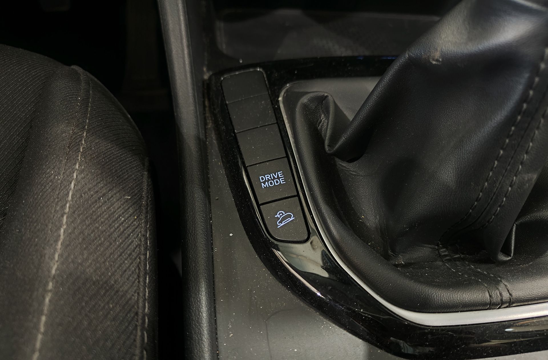 Hyundai Tucson 1.6 T-GDi Maxx - foto 29