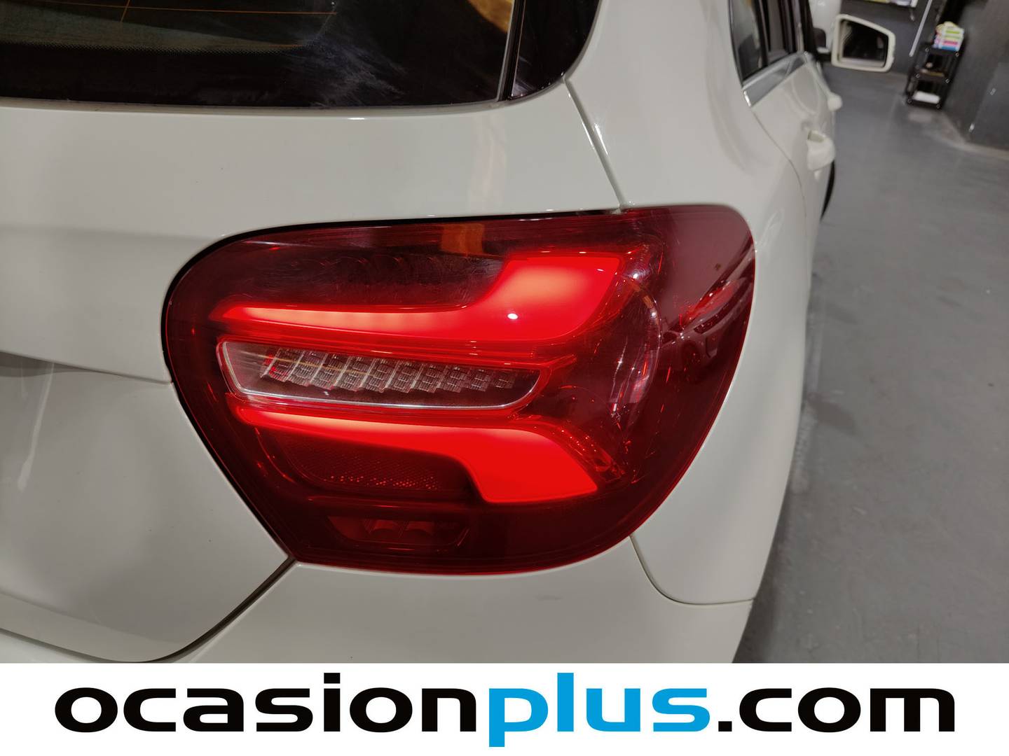 Mercedes Clase A Mercedes Clase A Clase A 200 d Style (136 CV) km 0