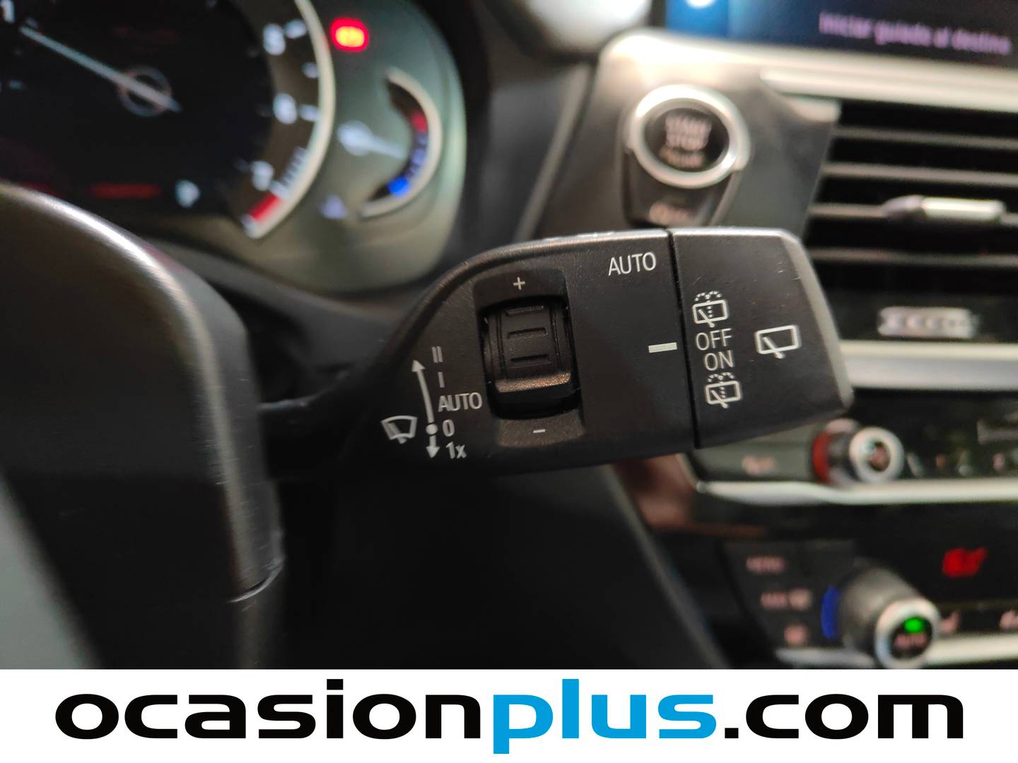 BMW X3 BMW X3 xDrive30i (252 CV) gasolina