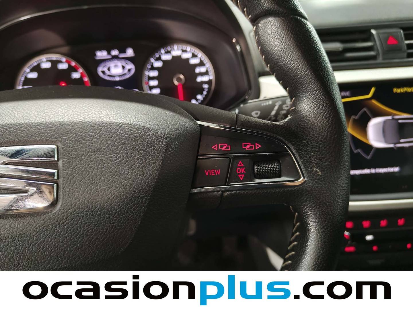 Seat Arona SEAT Arona 1.0 TSI Ecomotive S&S Xcellence (115 CV) km 0