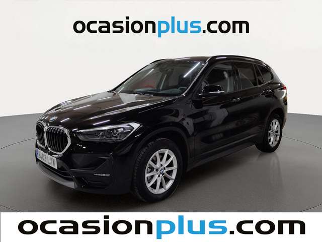 BMW X1 sDrive18d  (150 CV) de segunda mano