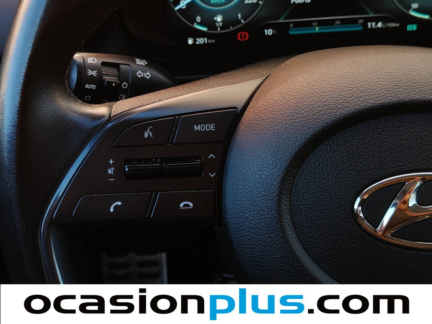 Foto Hyundai Bayon Hyundai Bayon 1.0 TGDI 48V Maxx (100 CV)